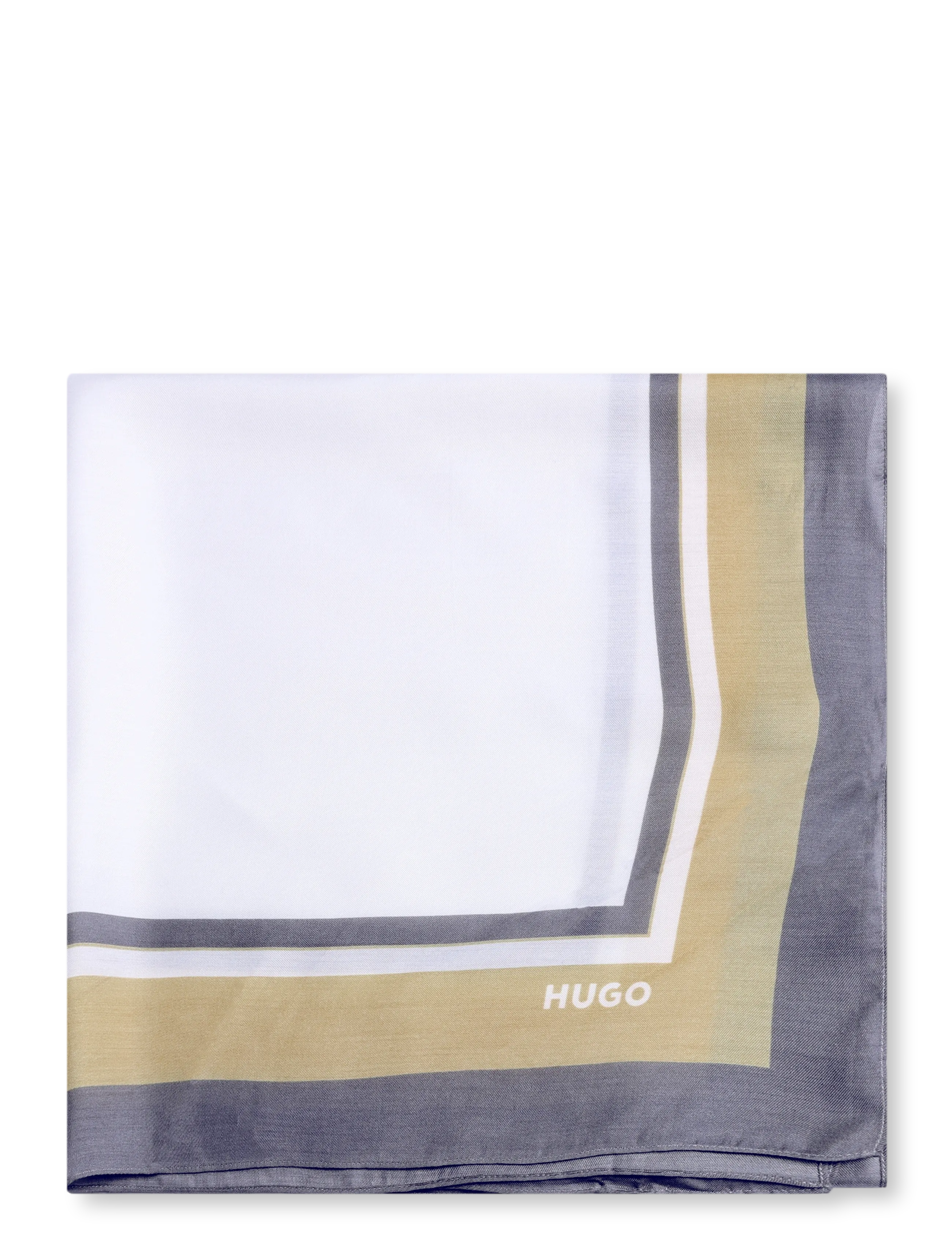 Hugo Bandana Cm 60X60 halsdukar & sjalar herr – bild 2