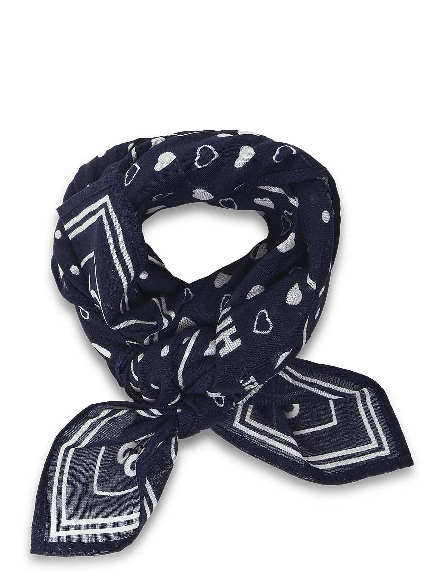 HUGO - 2Bandana_pack_W - alltags-style - medium blue - 0