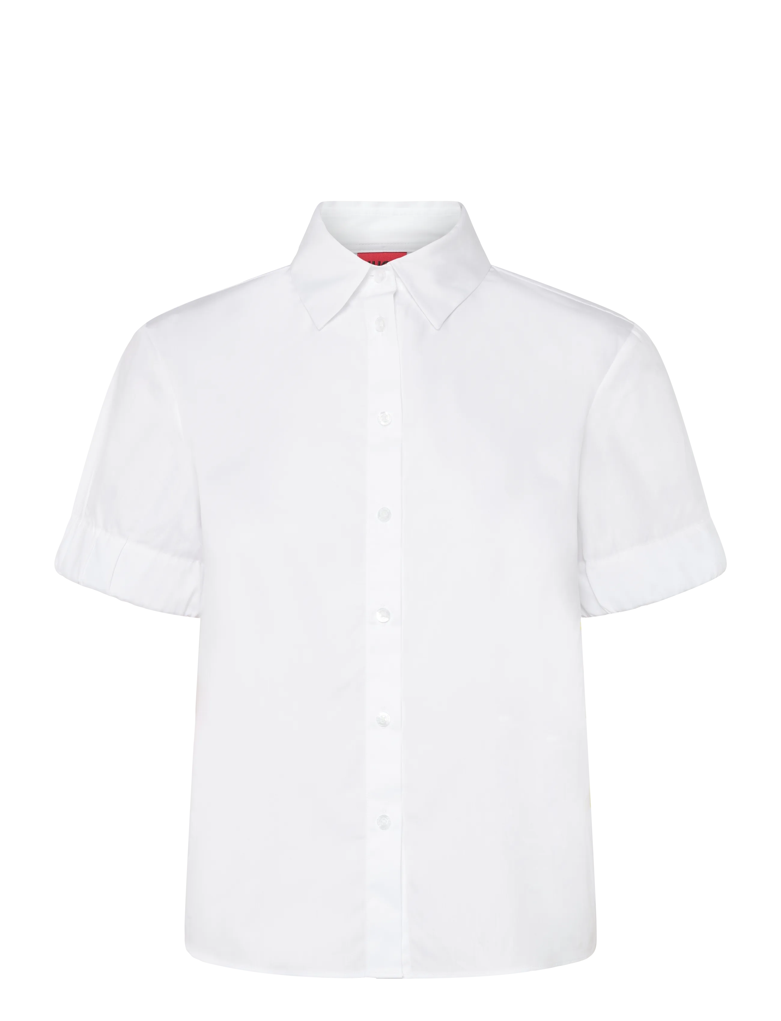 HUGO Effry - Hemden - WHITE / white