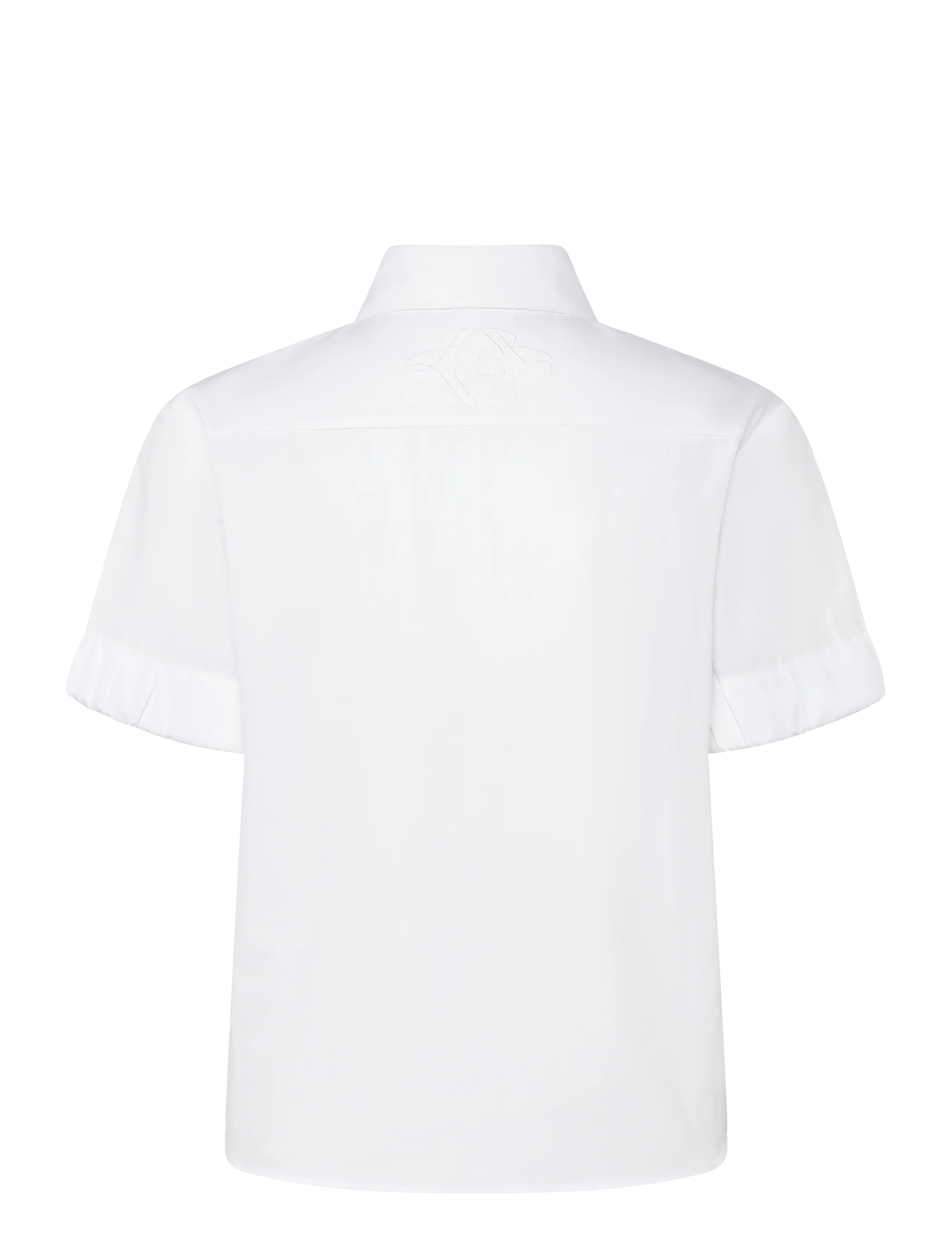 HUGO - Effry - white - 1