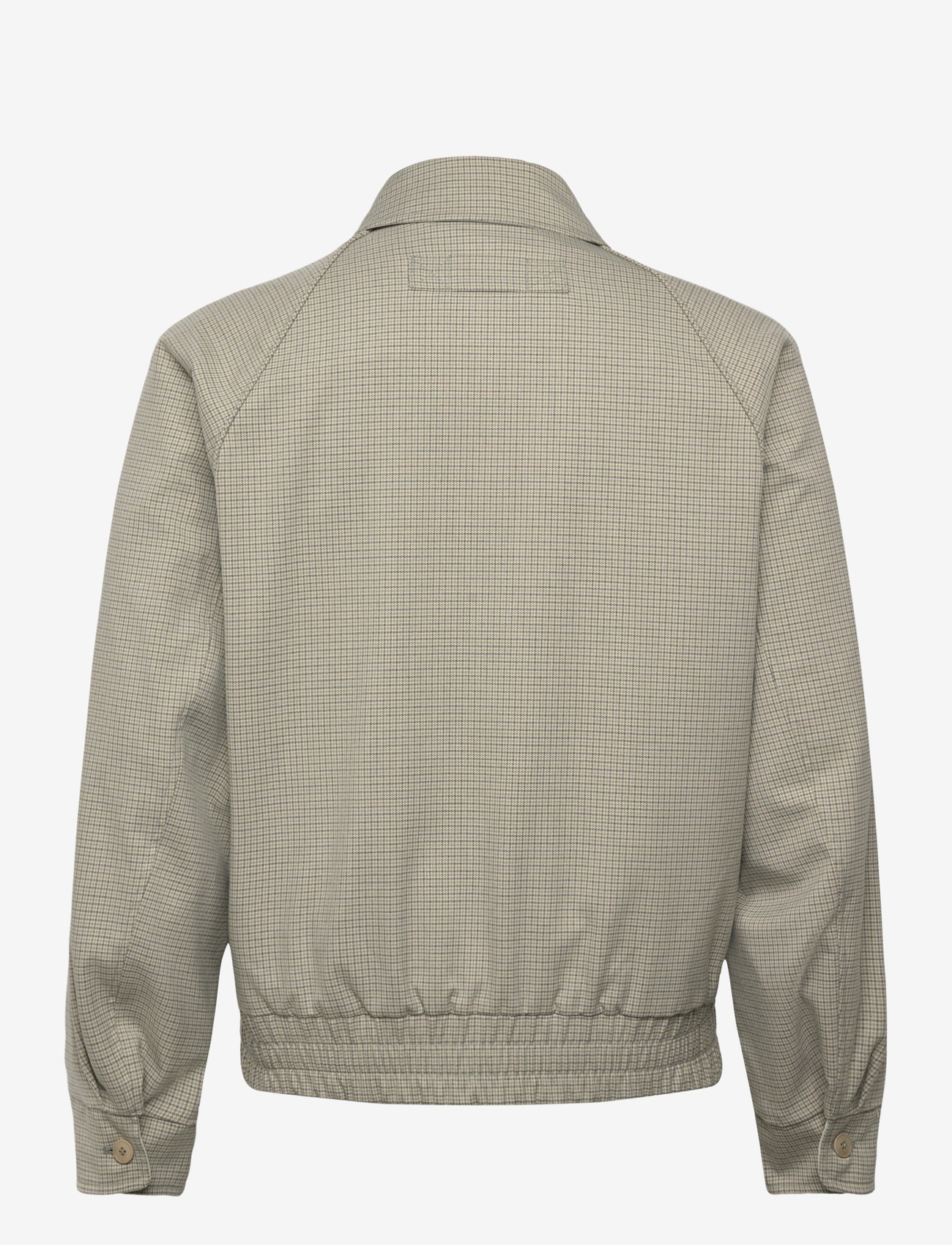 HUGO - Bartos2621 - spring jackets - light/pastel green - 1