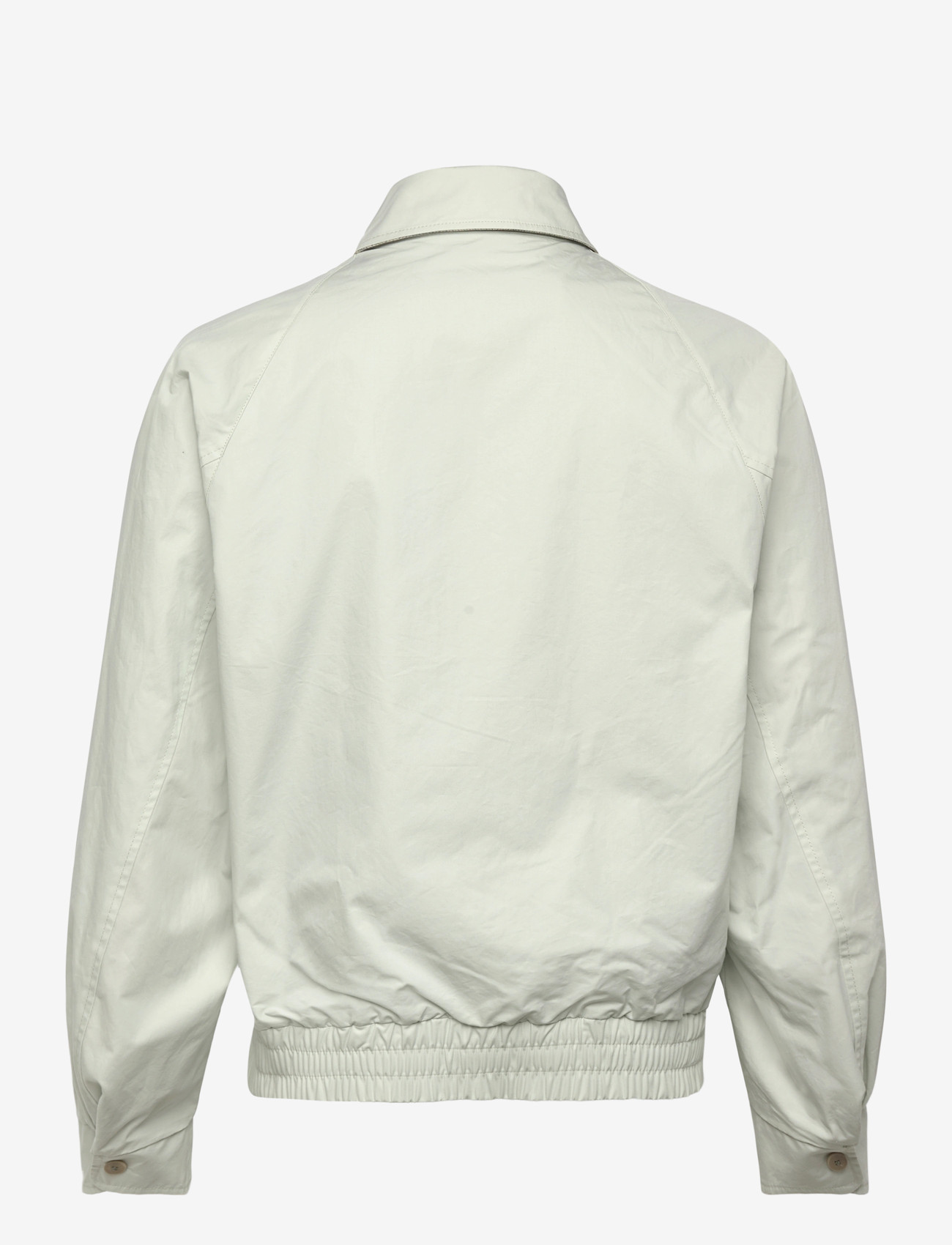 HUGO - Bartos2621 - spring jackets - light/pastel green - 3