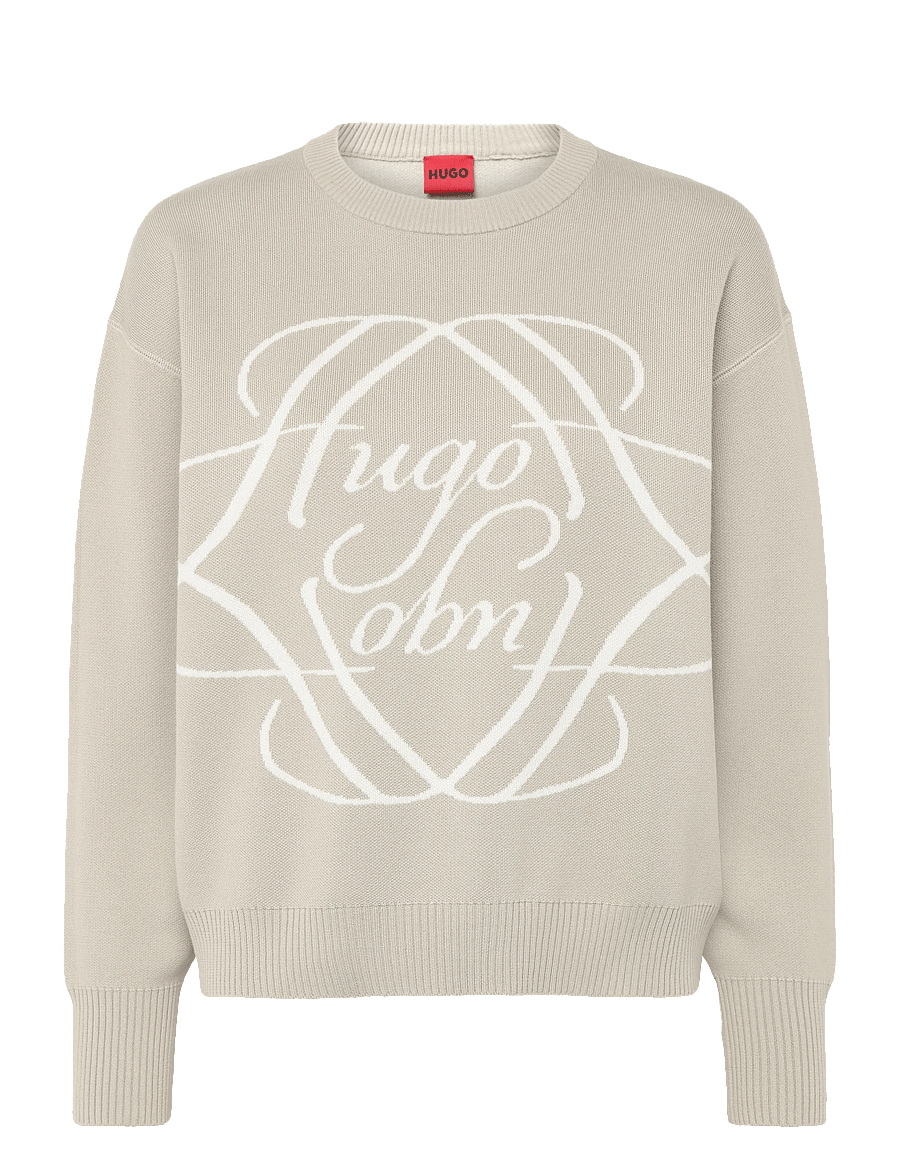 HUGO - Siennale - pullover - open miscellaneous - 1