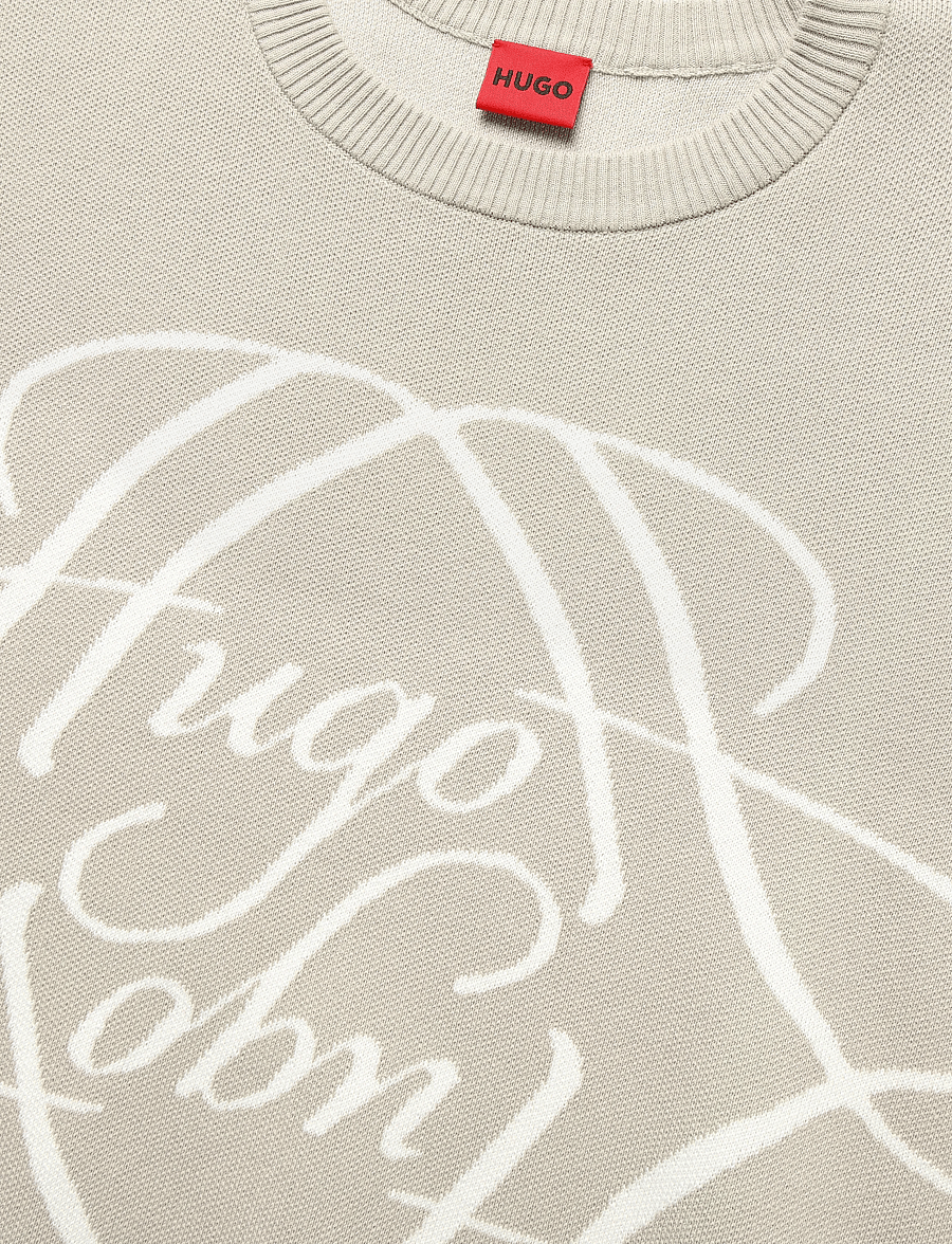 HUGO - Siennale - pullover - open miscellaneous - 5