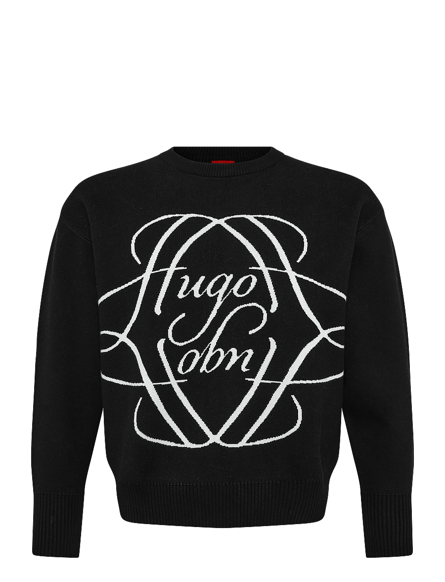 HUGO - Siennale - pullover - open miscellaneous - 1