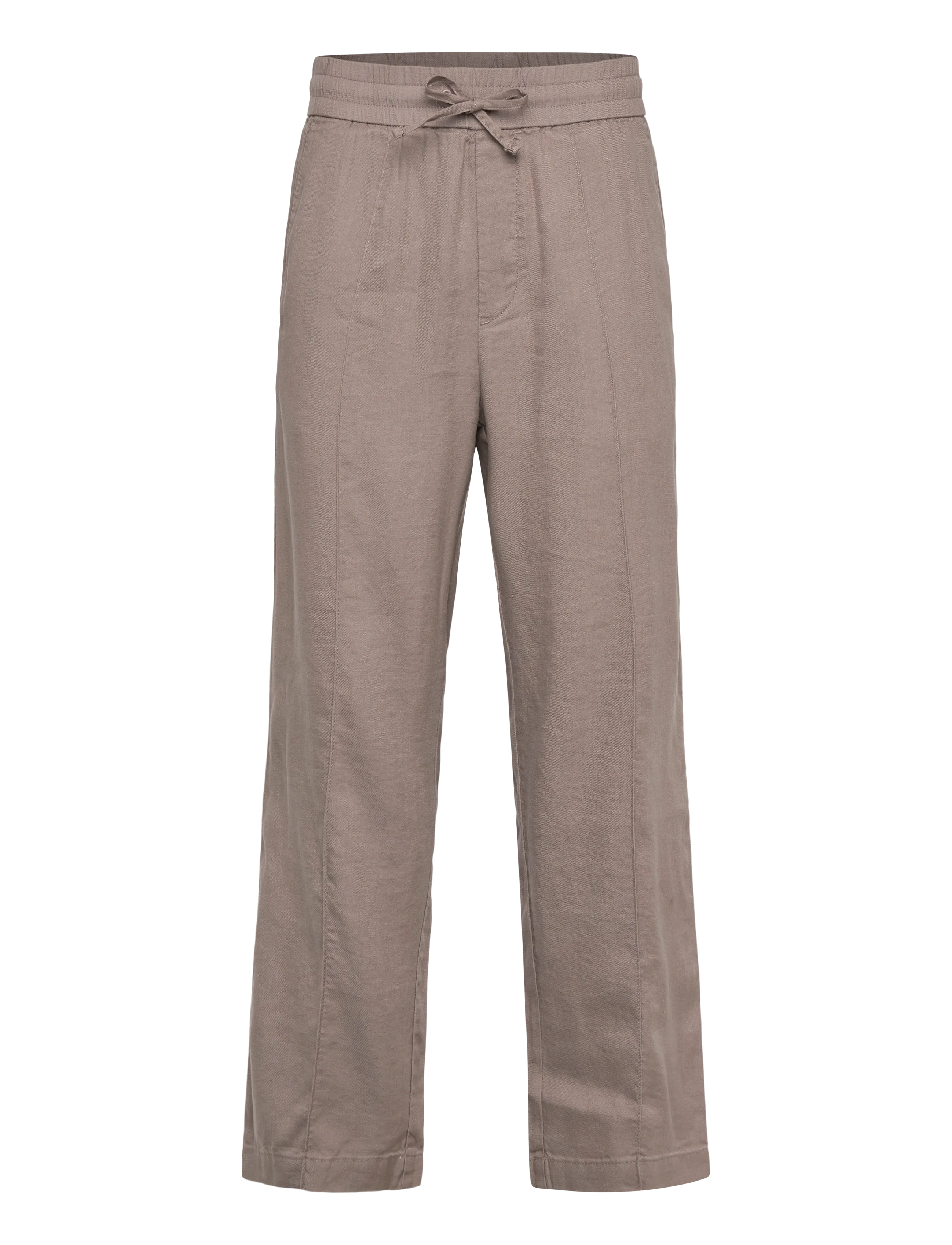 HUGO Cino262FW - Spring Wardrobe - LIGHT/PASTEL BROWN / brown