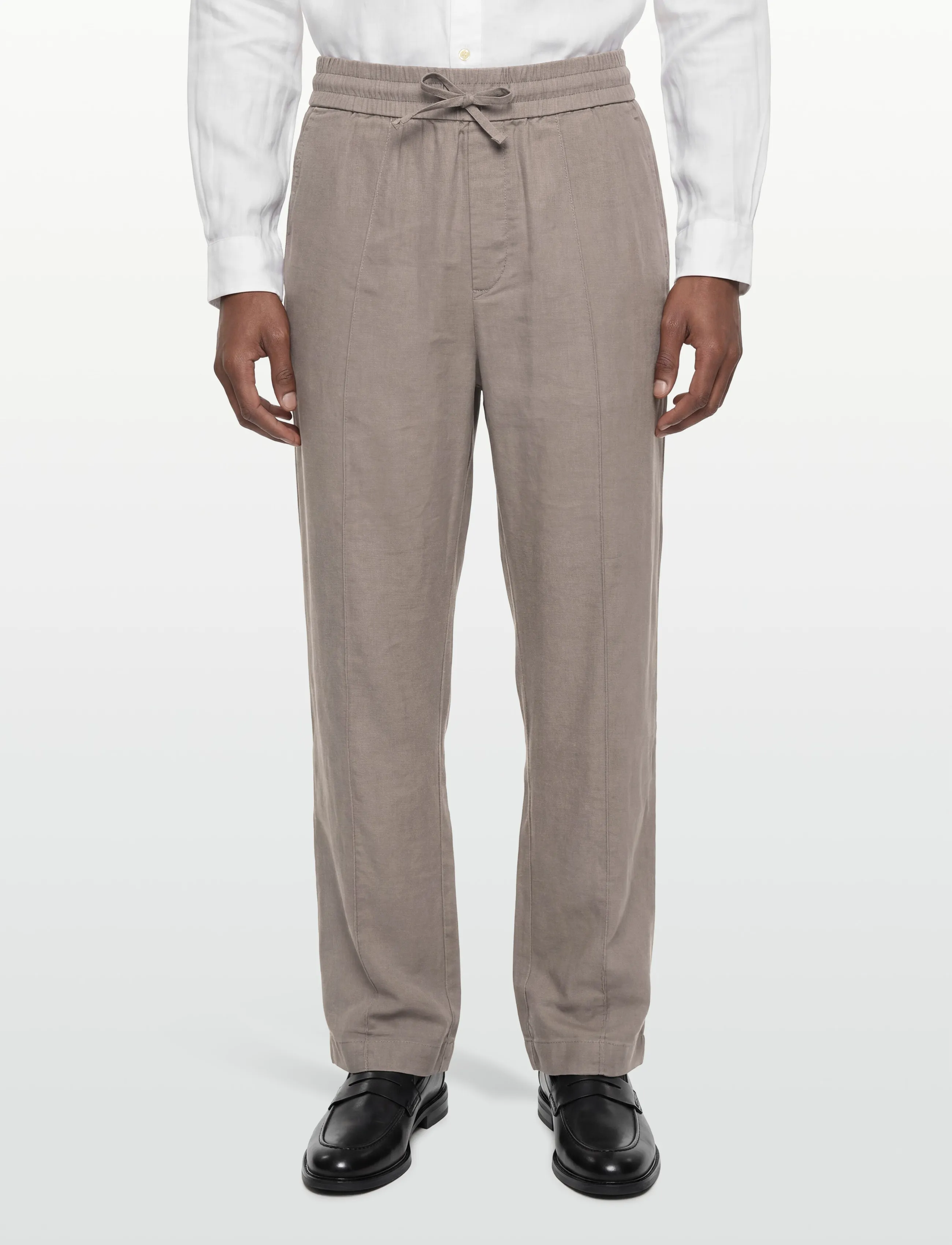 Hugo Cino262Fw linnebyxor herr – bild 2