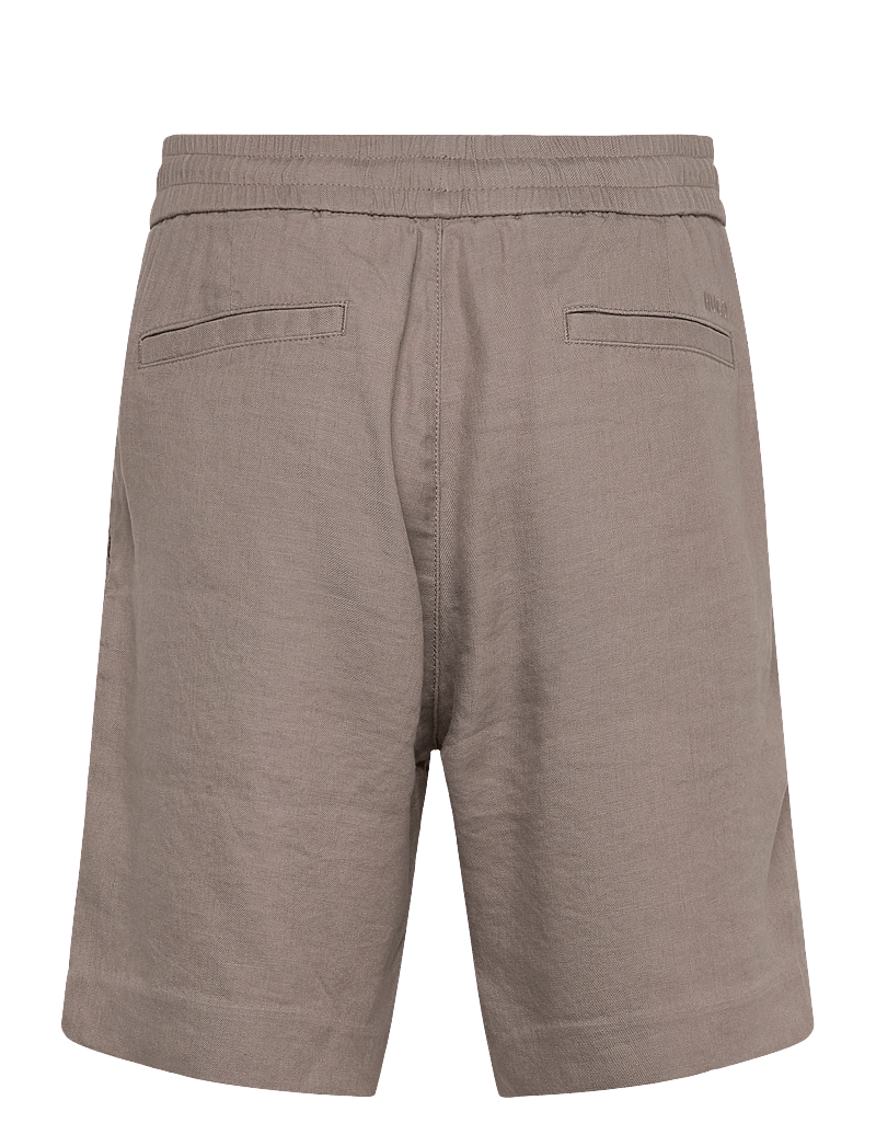 HUGO - Cino262SFW - kiti variantai - light/pastel brown - 1