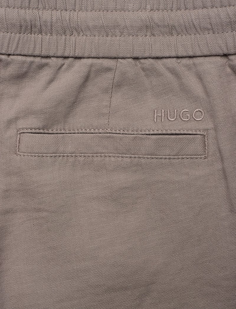HUGO - Cino262SFW - kiti variantai - light/pastel brown - 4