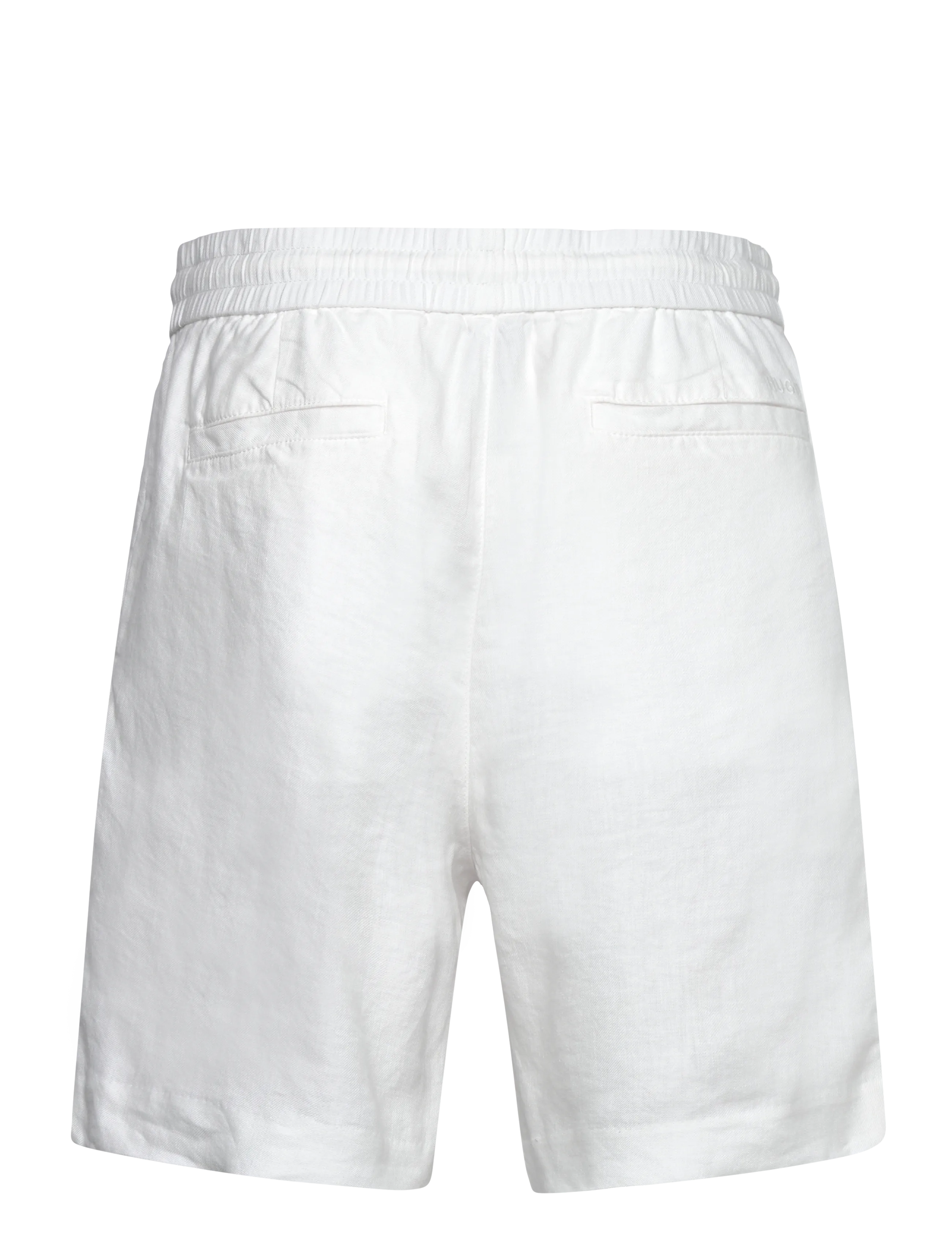 HUGO - Cino262SFW - linshorts - natural - 1