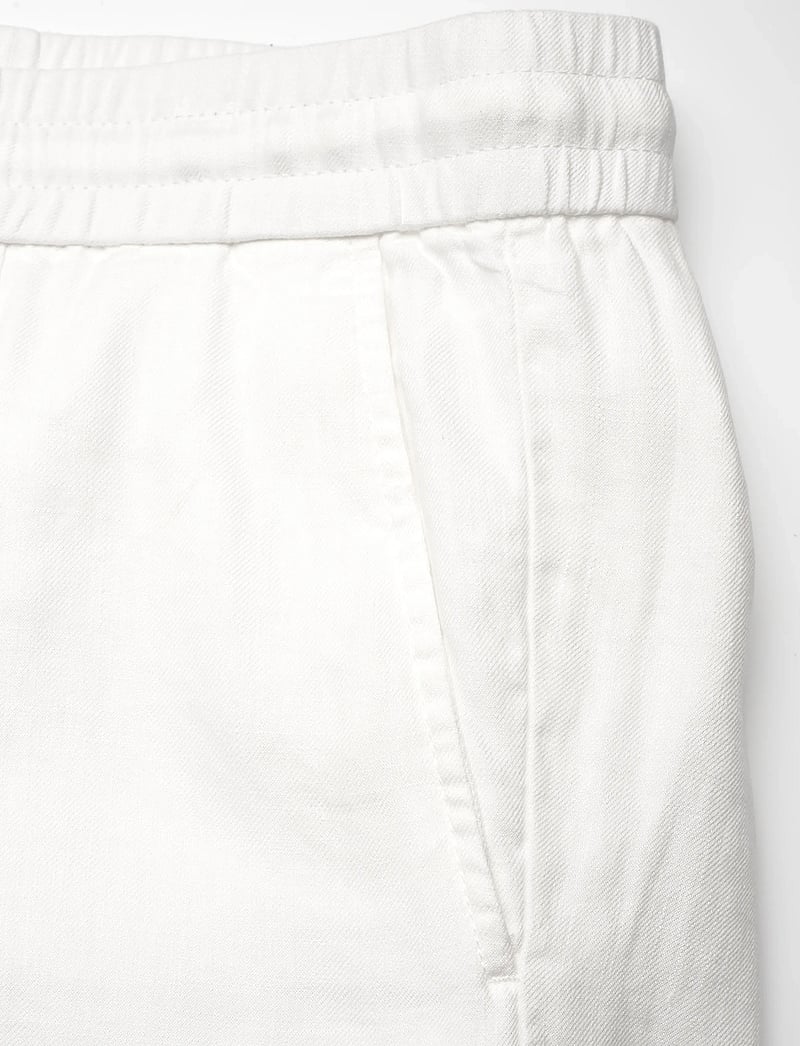 HUGO - Cino262SFW - leinen-shorts - natural - 2