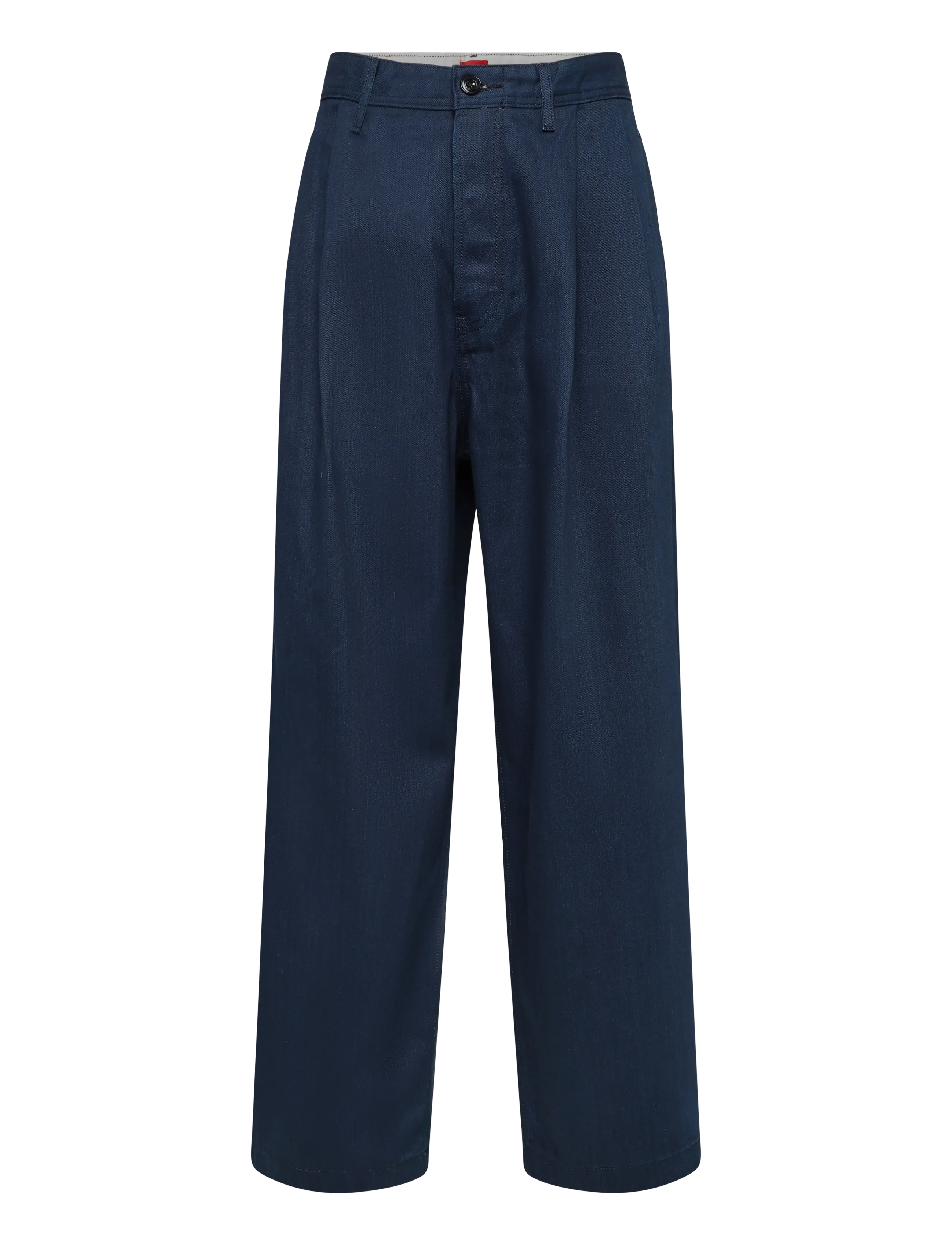HUGO - HUGO 249 - casual byxor - dark blue - 1