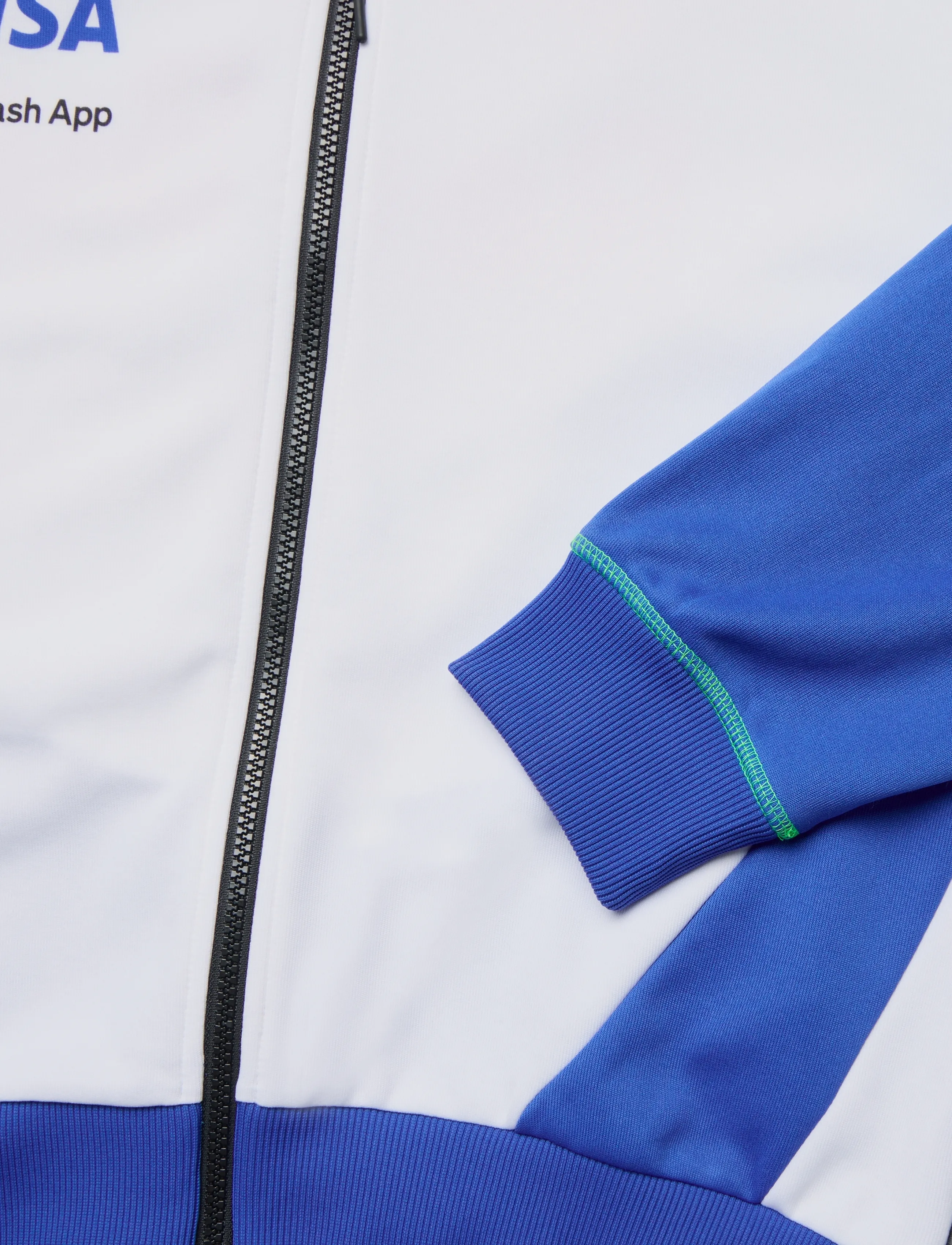HUGO - VCARB-HOOD26 - medium blue - 3