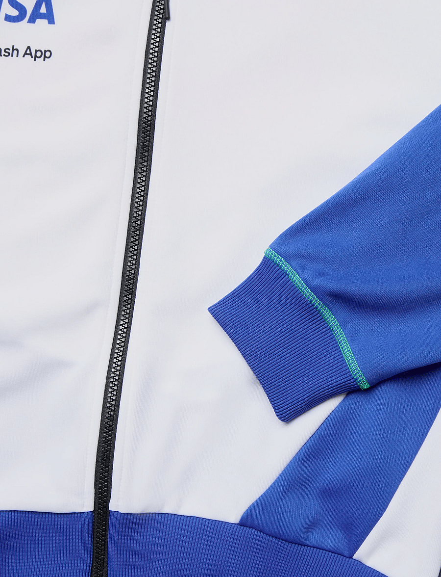 HUGO - VCARB-HOOD26 - medium blue - 3