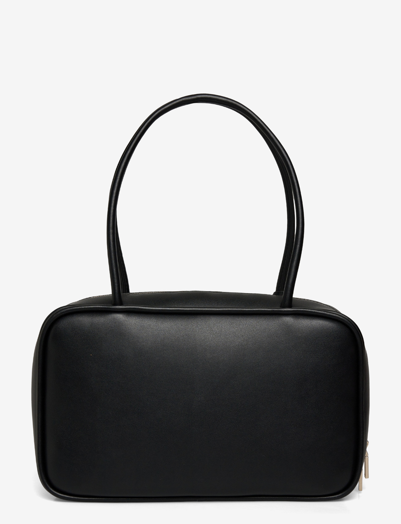 HUGO - Jodi_Duffle - langærmede t-shirts - black - 1