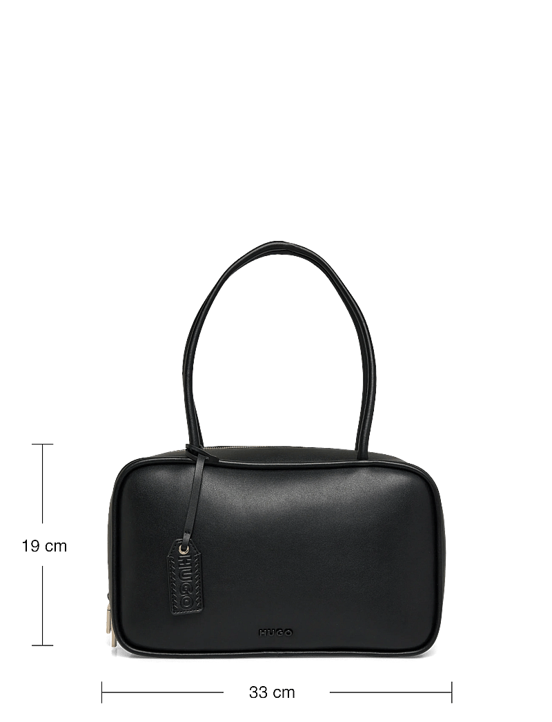 HUGO - Jodi_Duffle - besondere anlässe - black - 3