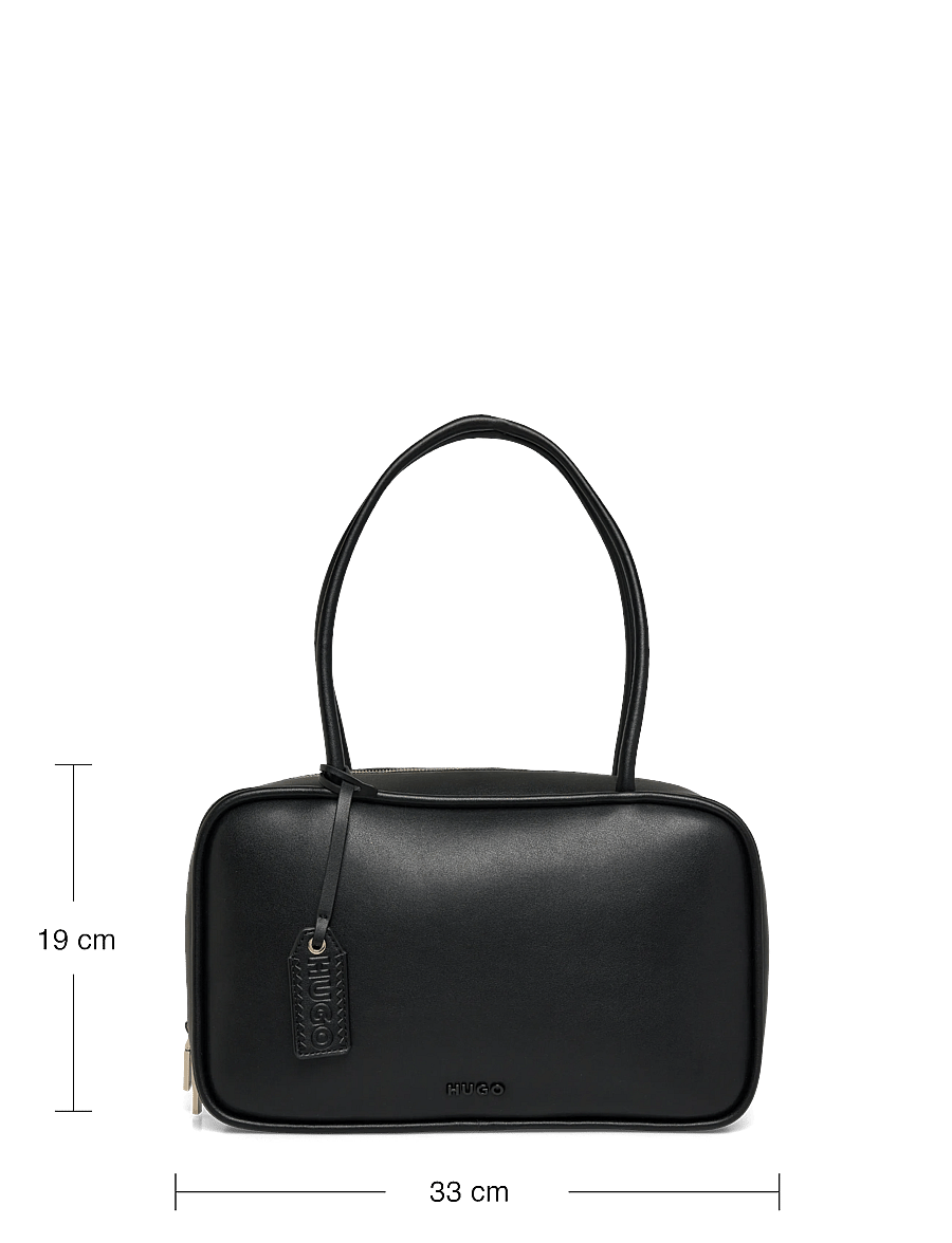 HUGO - Jodi_Duffle - besondere anlässe - black - 3