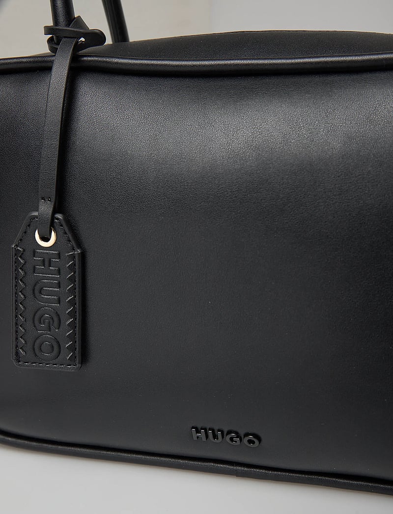 HUGO - Jodi_Duffle - besondere anlässe - black - 4