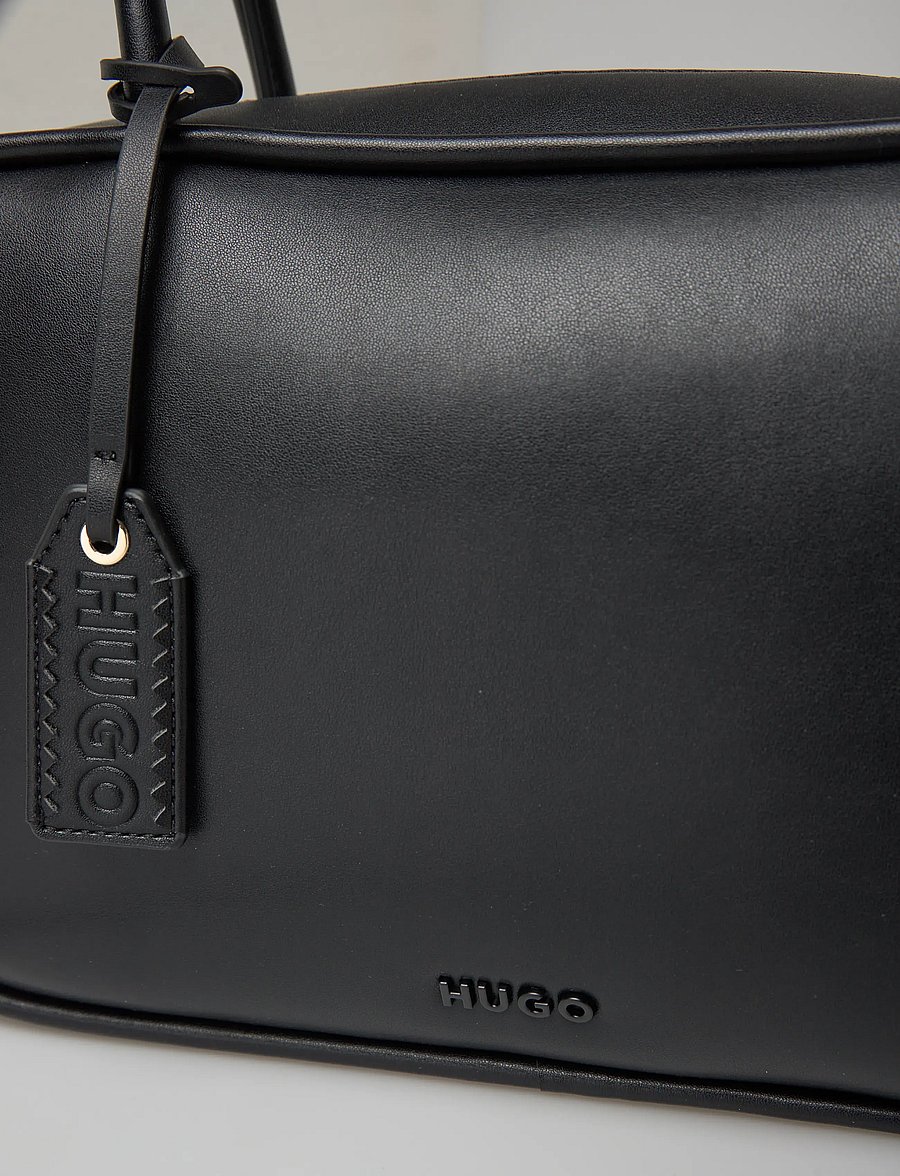 HUGO - Jodi_Duffle - besondere anlässe - black - 4