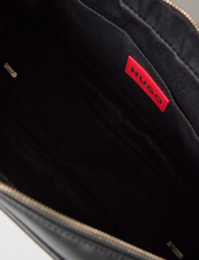 HUGO - Jodi_Duffle - besondere anlässe - black - 5