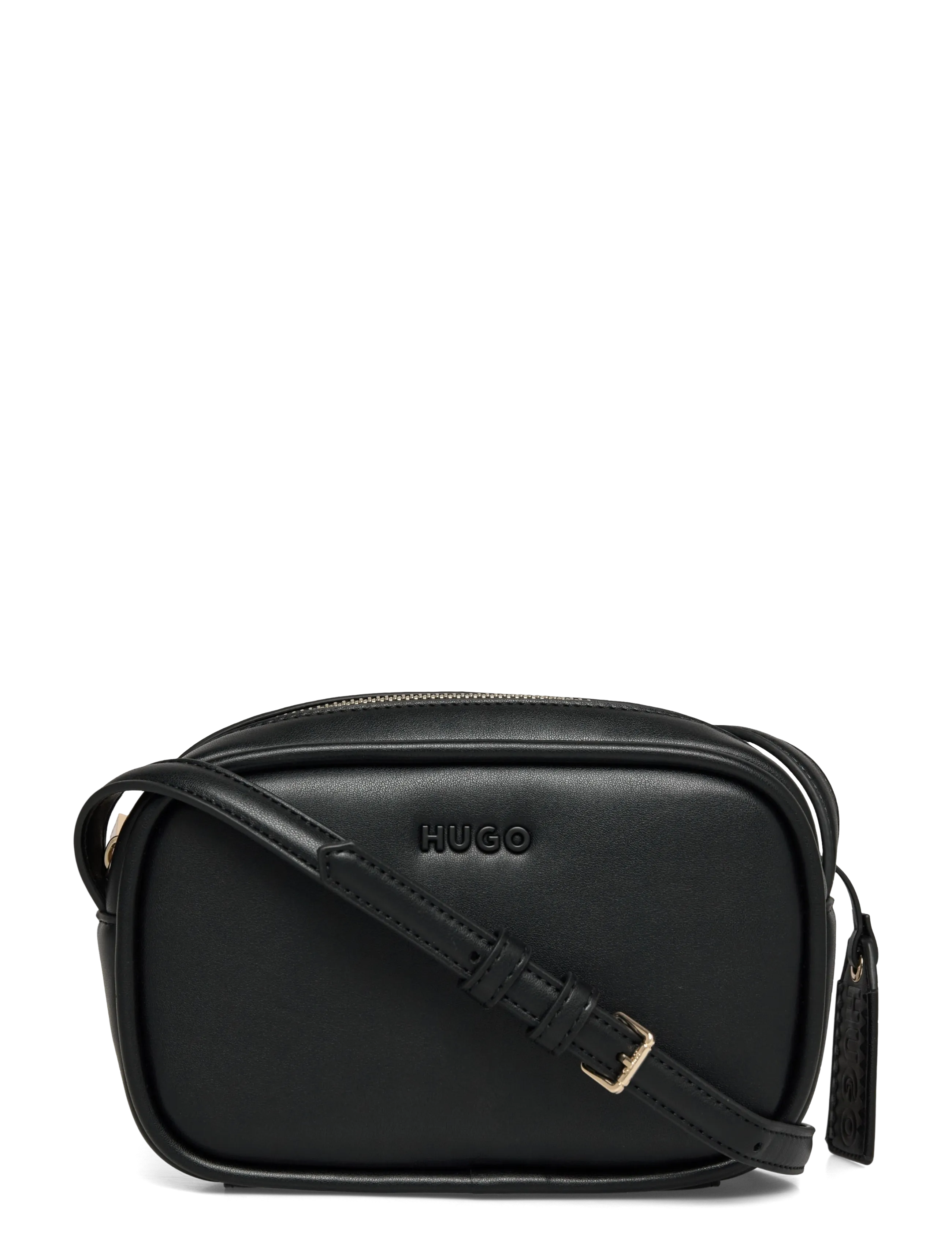 HUGO Jodi_Crossbody - Tasker - BLACK / black