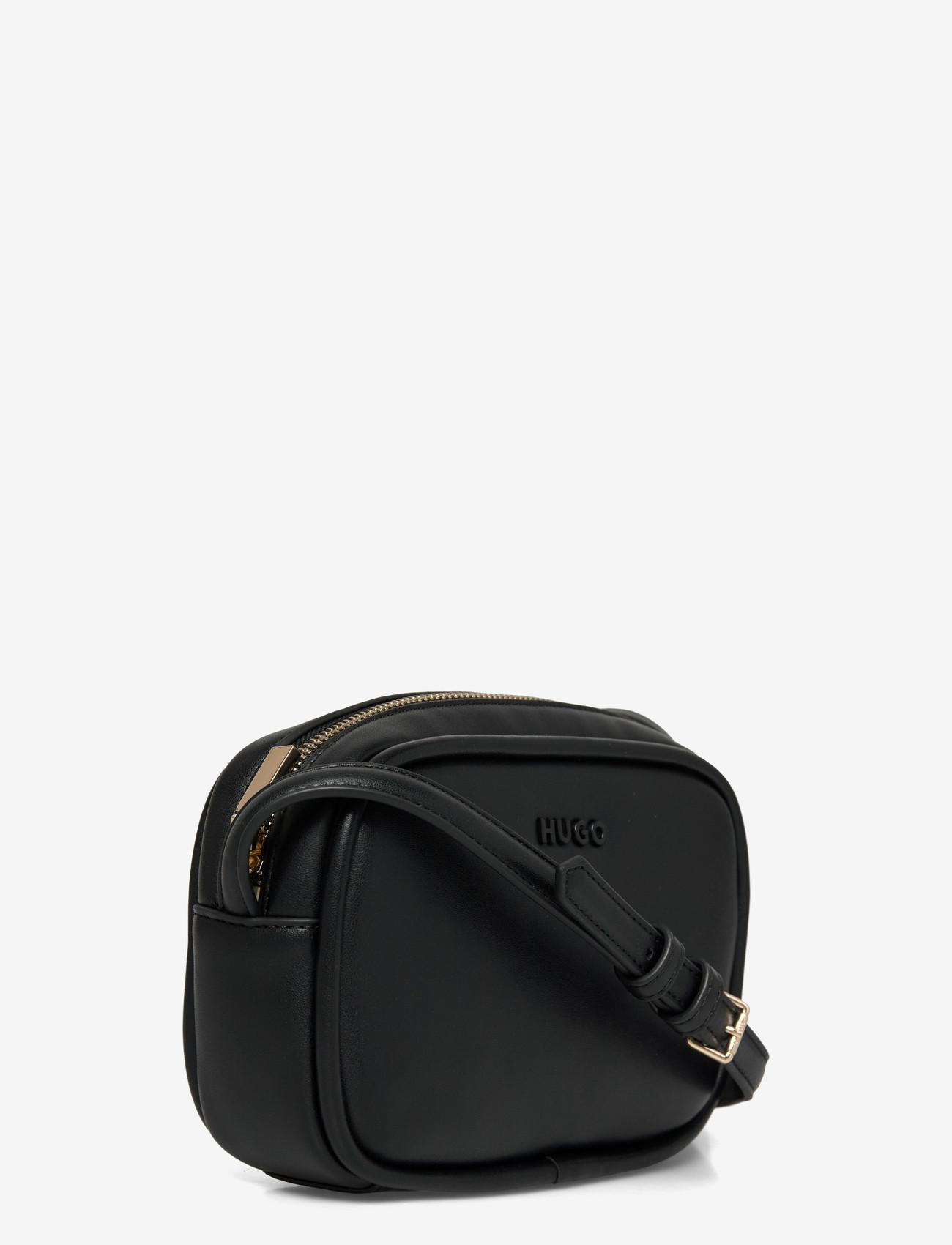 HUGO - Jodi_Crossbody - crossbody bags - black - 2