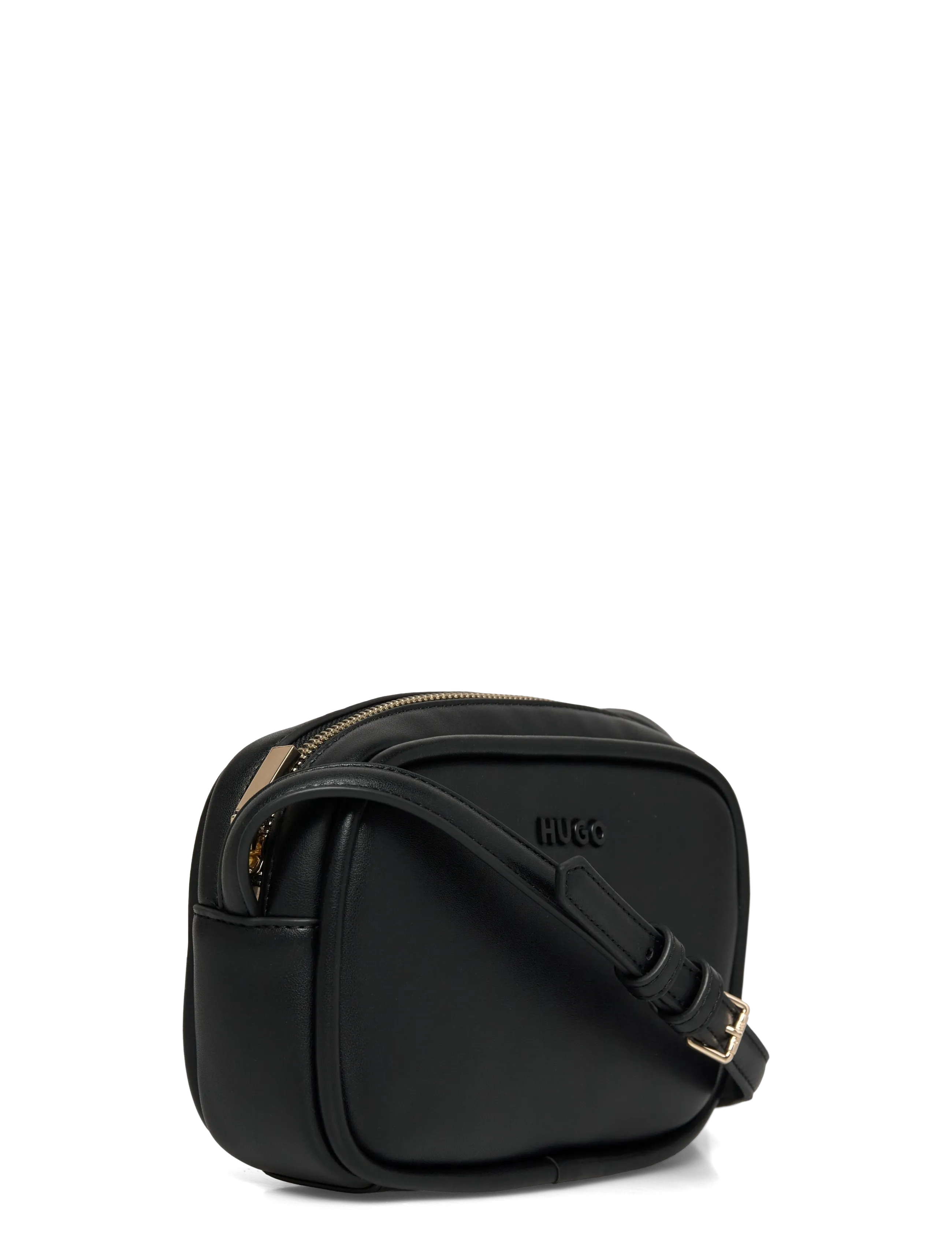 HUGO - Jodi_Crossbody - crossbody kotid - black - 2