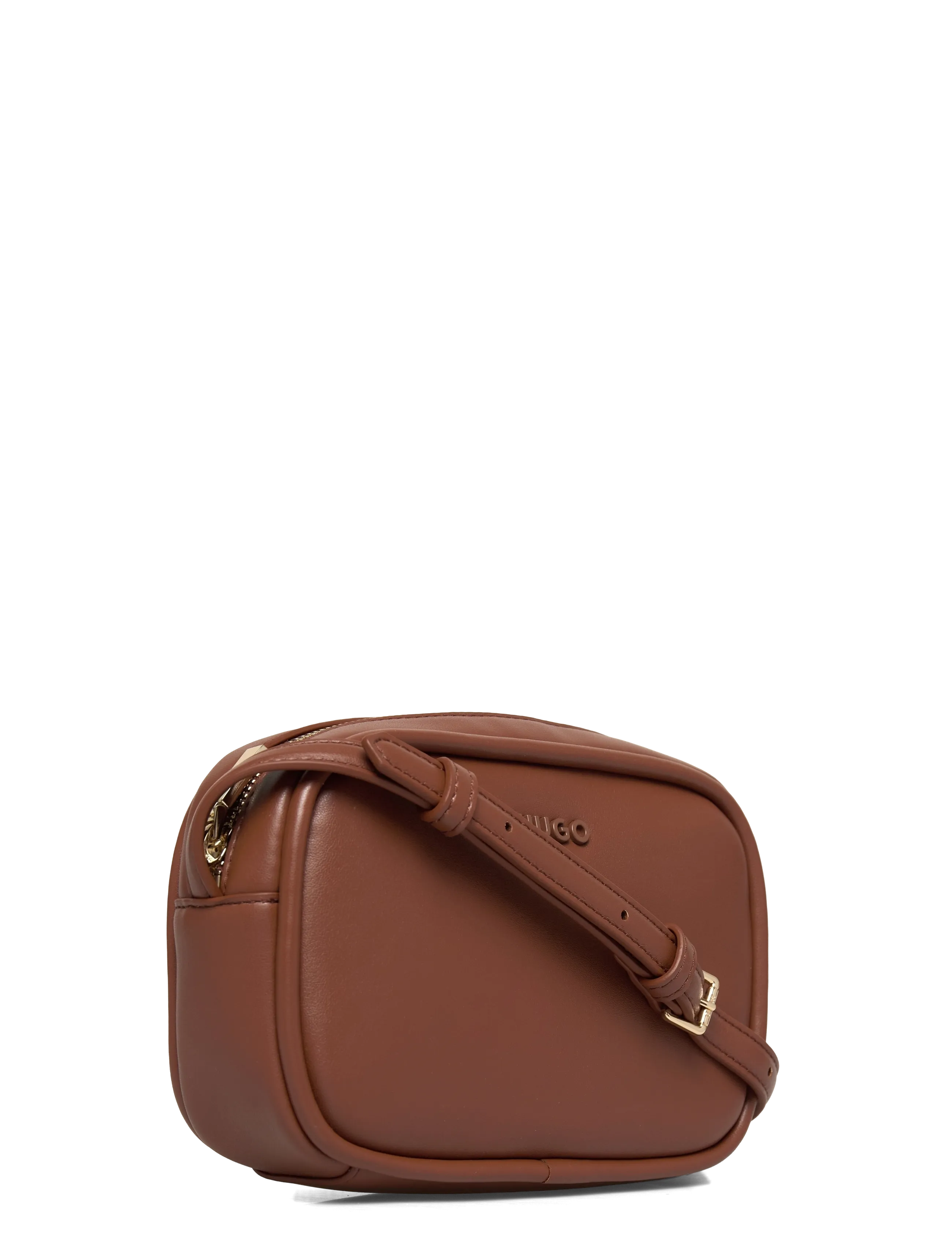 HUGO - Jodi_Crossbody - accessories - medium brown - 2