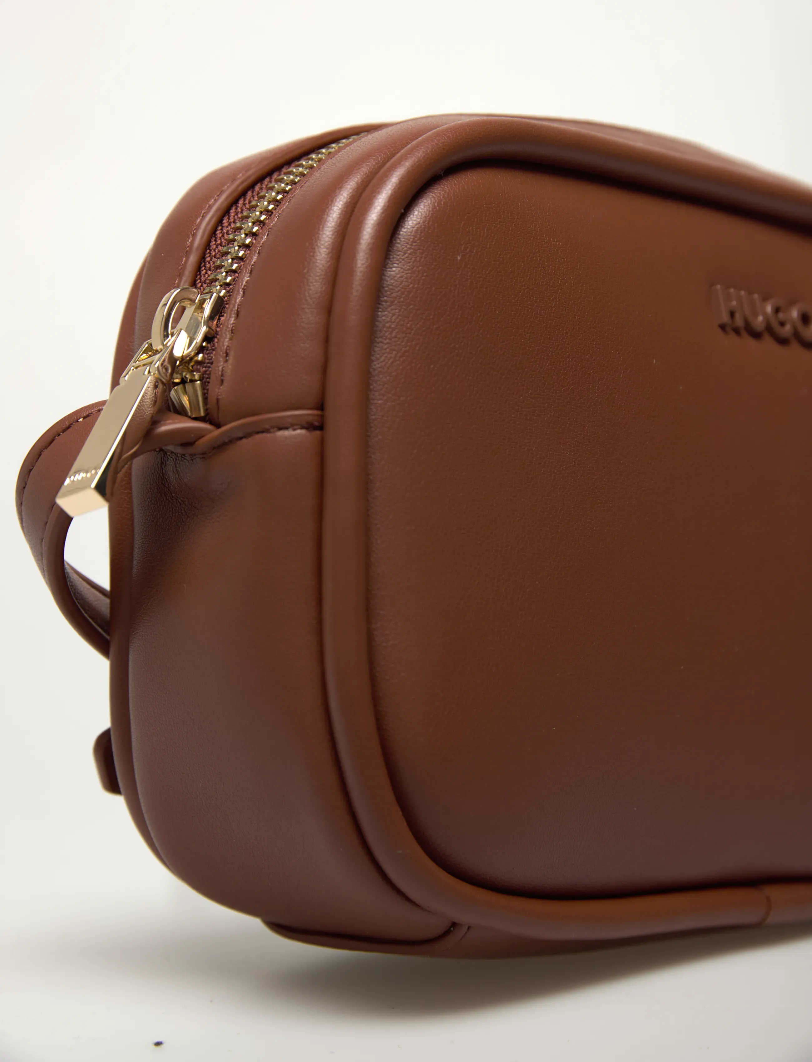 HUGO - Jodi_Crossbody - accessories - medium brown - 4