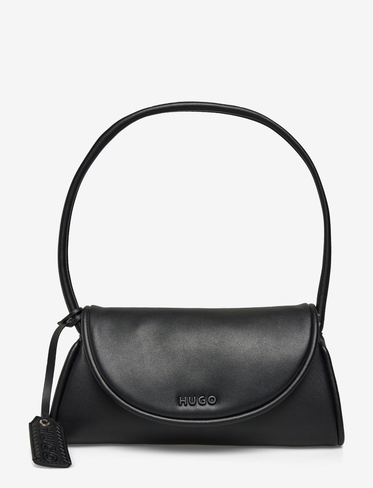 HUGO - Jodi_Shoulder Bag - besondere anlässe - black - 0