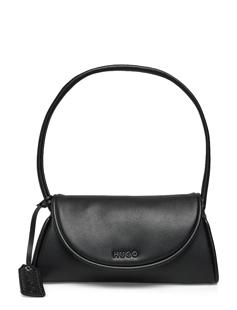HUGO - Jodi_Shoulder Bag - besondere anlässe - black - 0