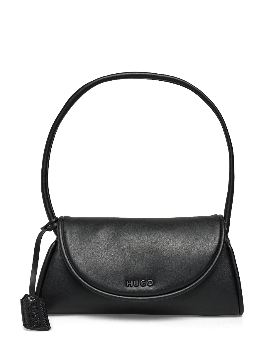 HUGO - Jodi_Shoulder Bag - igapäevane stiil - black - 0