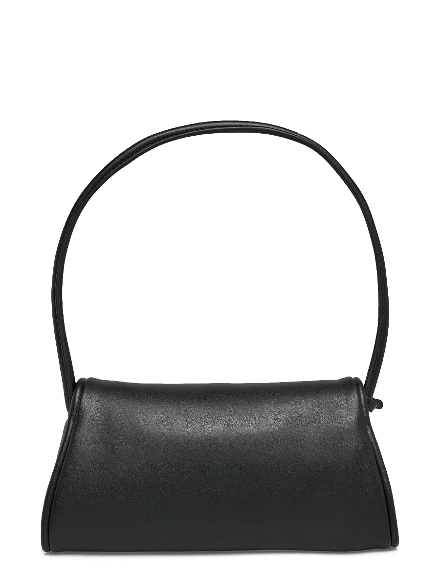 HUGO - Jodi_Shoulder Bag - igapäevane stiil - black - 1