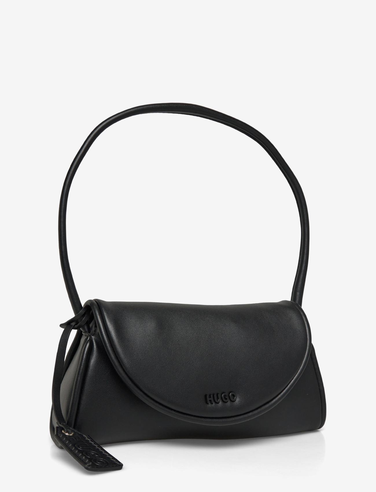 HUGO - Jodi_Shoulder Bag - besondere anlässe - black - 2