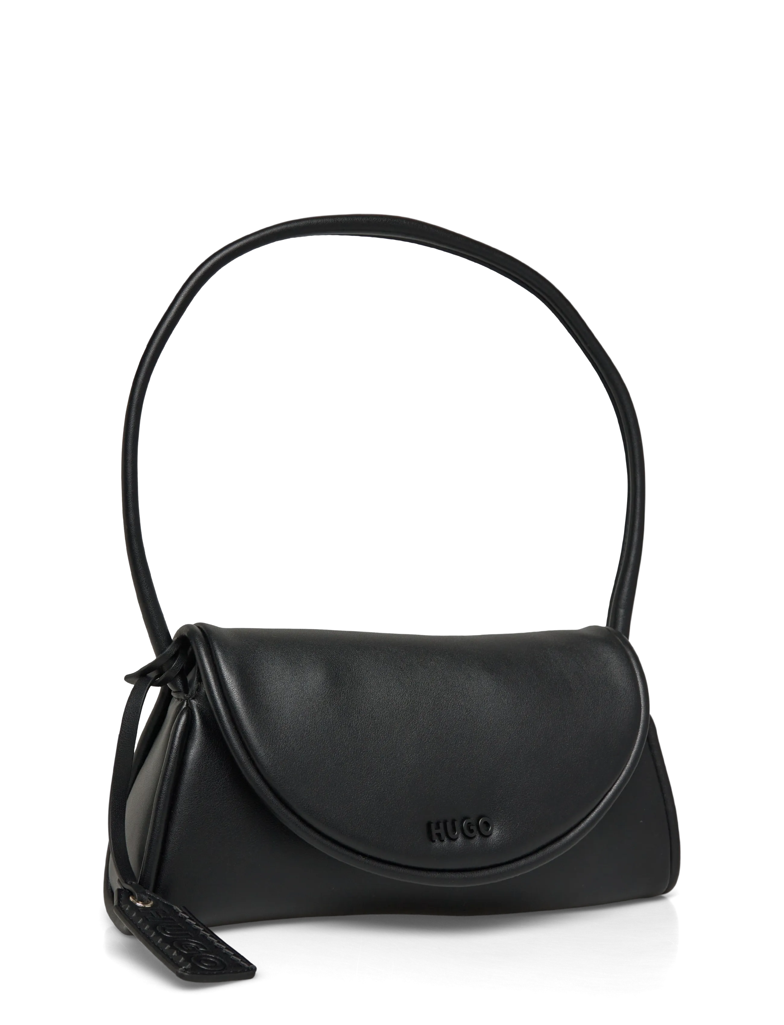 HUGO - Jodi_Shoulder Bag - party wear at outlet prices - black - 2