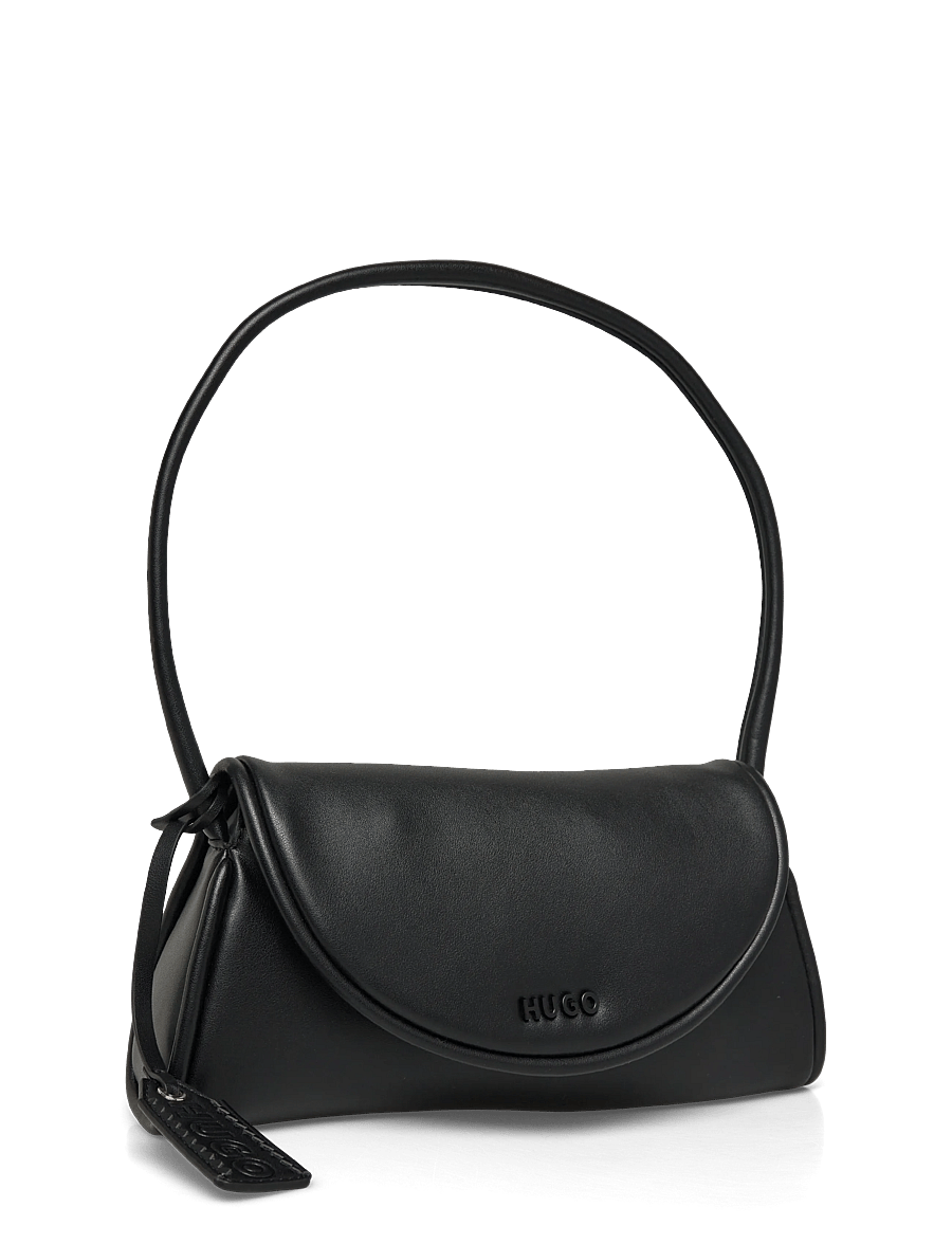 HUGO - Jodi_Shoulder Bag - igapäevane stiil - black - 2