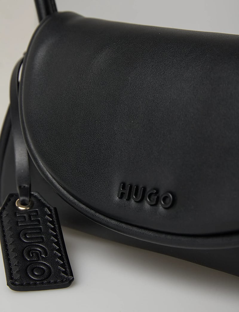 HUGO - Jodi_Shoulder Bag - besondere anlässe - black - 4