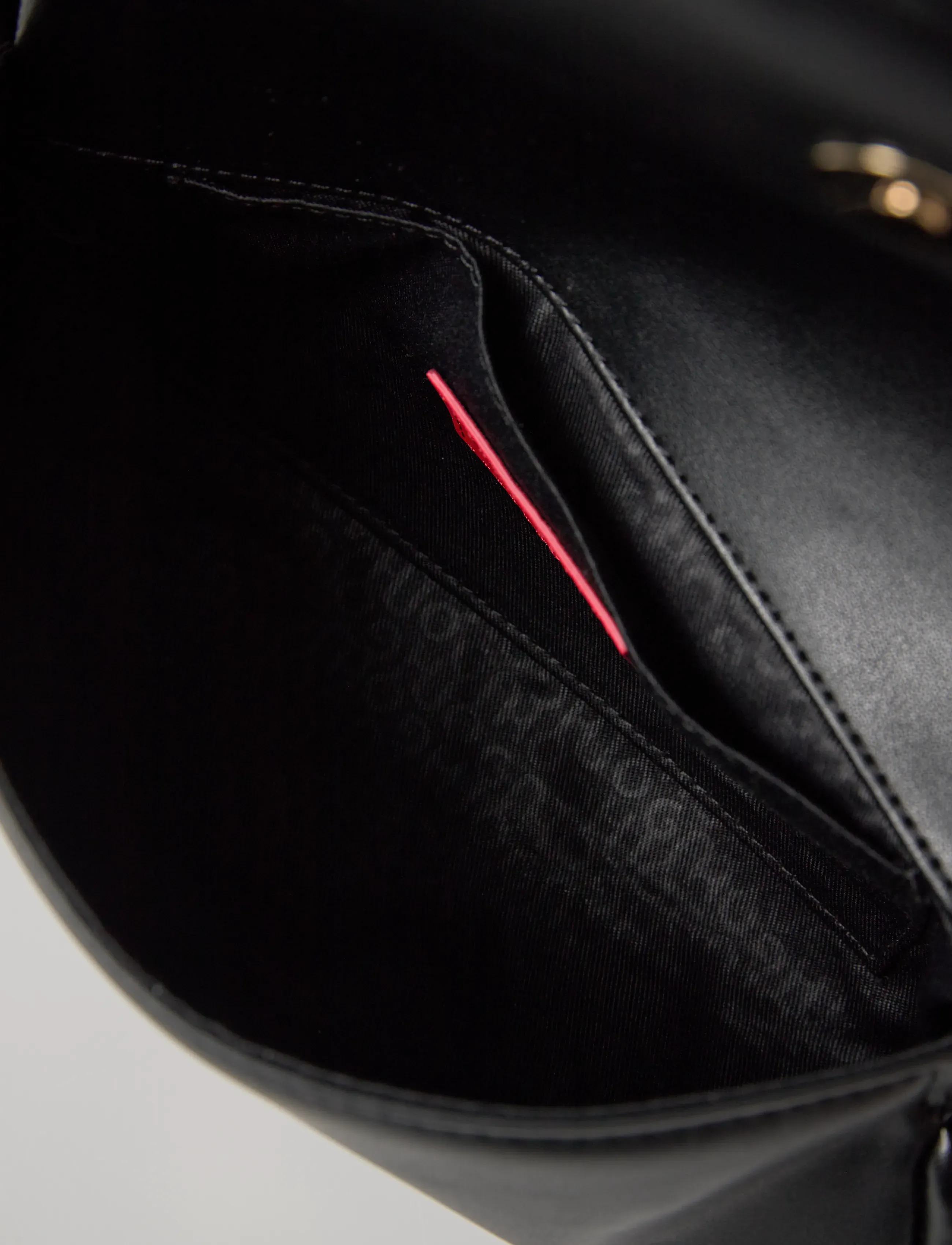 HUGO - Jodi_Shoulder Bag - party wear at outlet prices - black - 5
