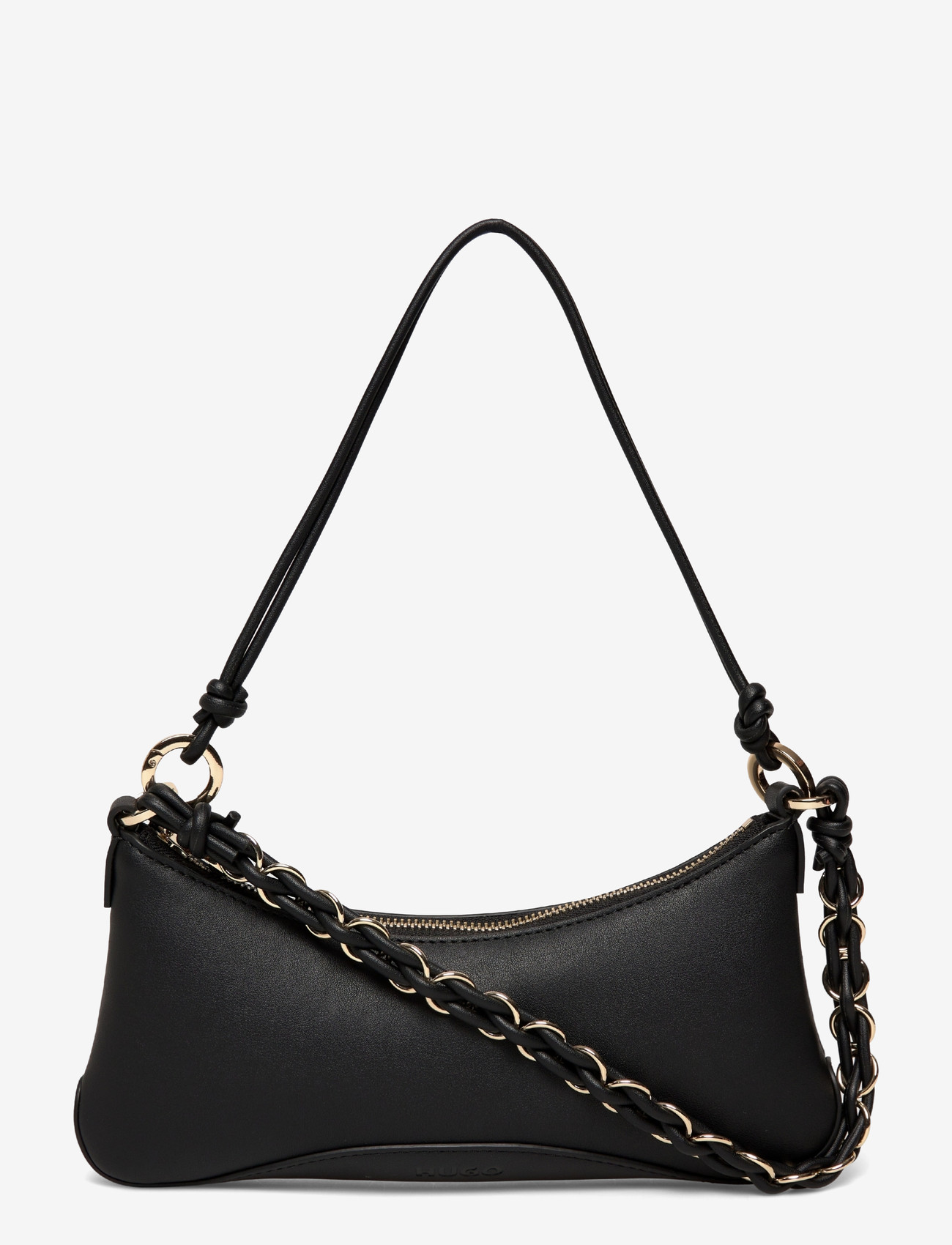 HUGO - Ilary_Shoulder Bag - speciella tillfällen - black - 0