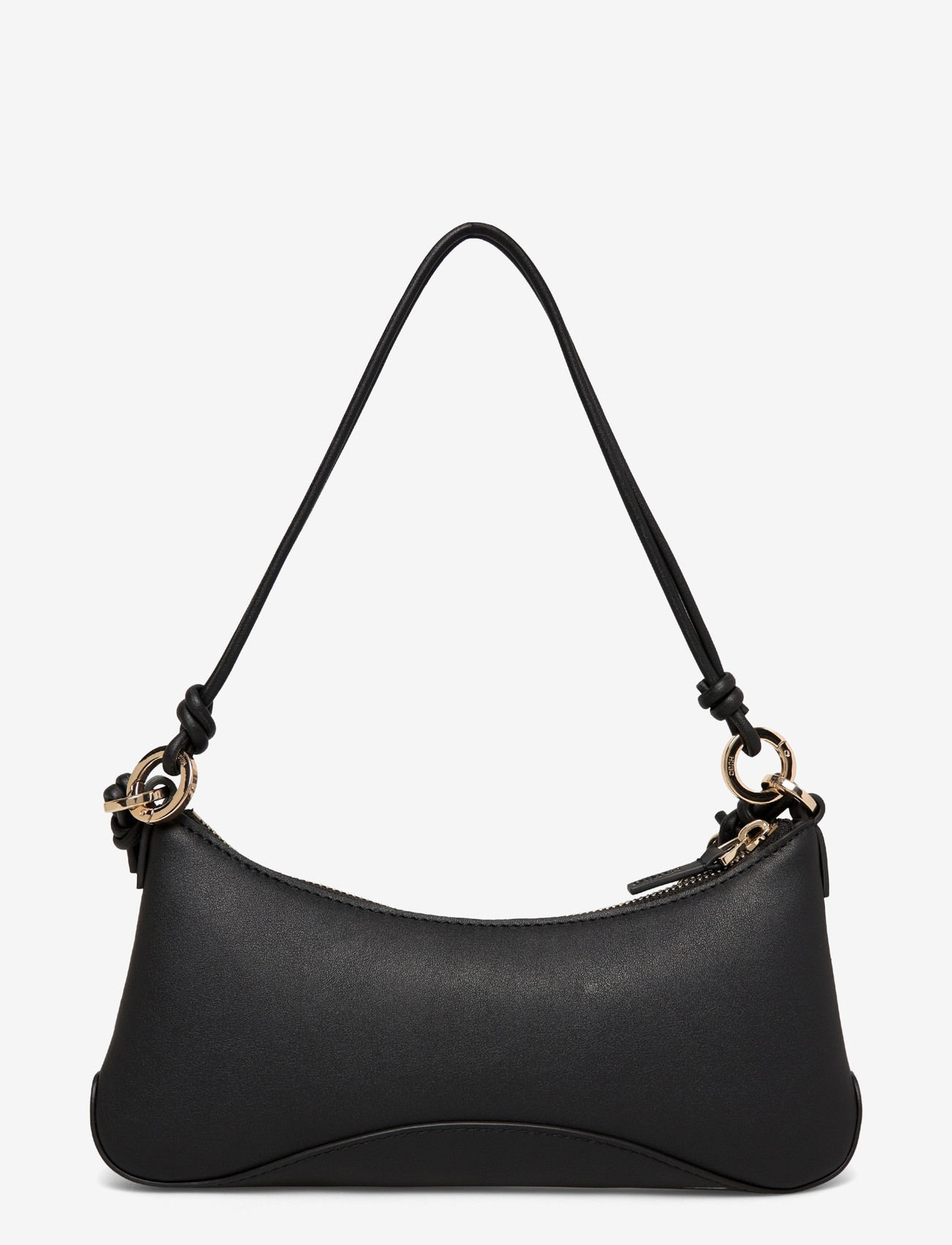 HUGO - Ilary_Shoulder Bag - speciella tillfällen - black - 1