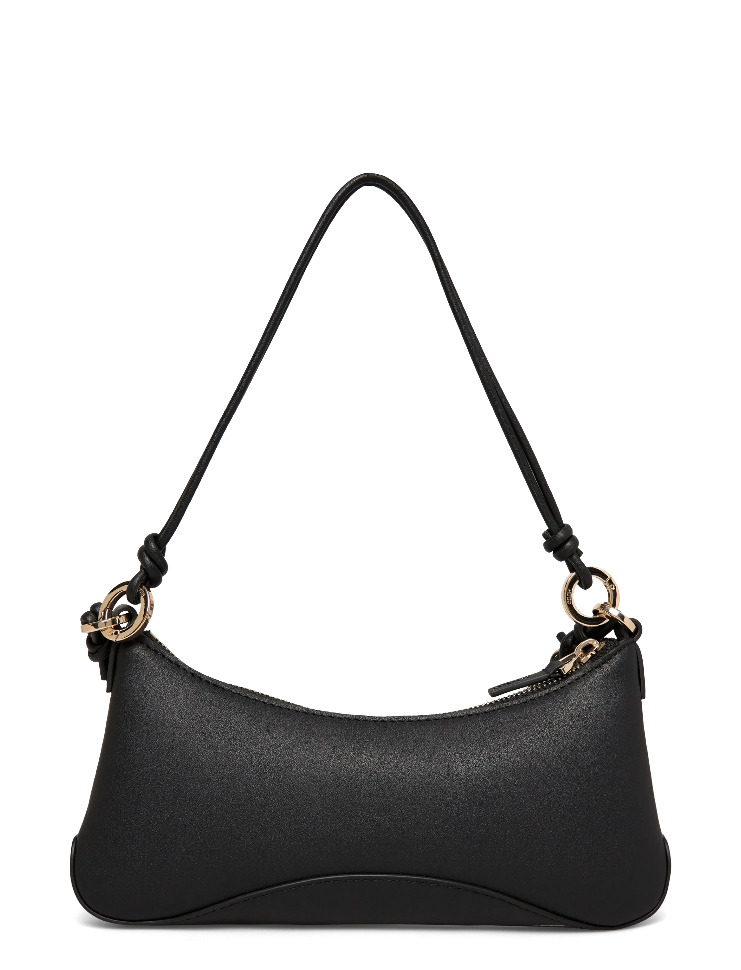 HUGO - Ilary_Shoulder Bag - festmode zu outlet-preisen - black - 1