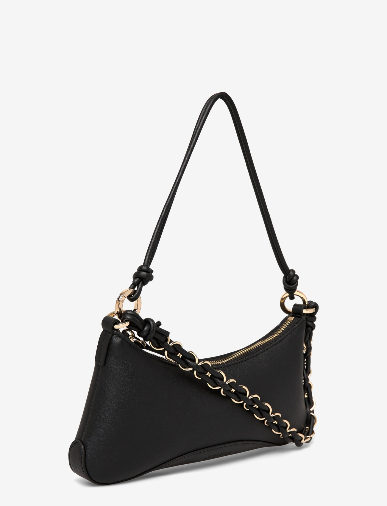 HUGO - Ilary_Shoulder Bag - speciella tillfällen - black - 2