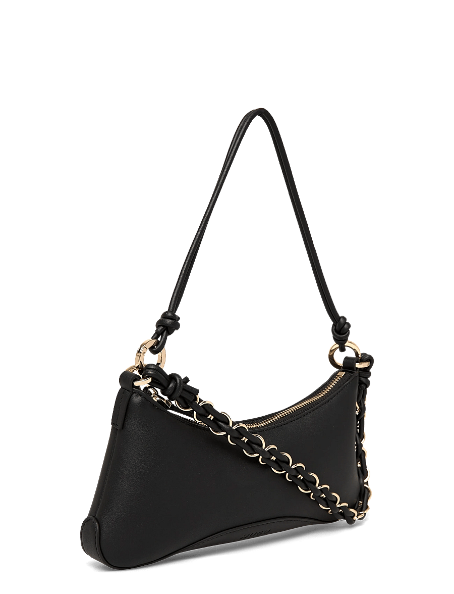HUGO - Ilary_Shoulder Bag - håndtasker - black - 2