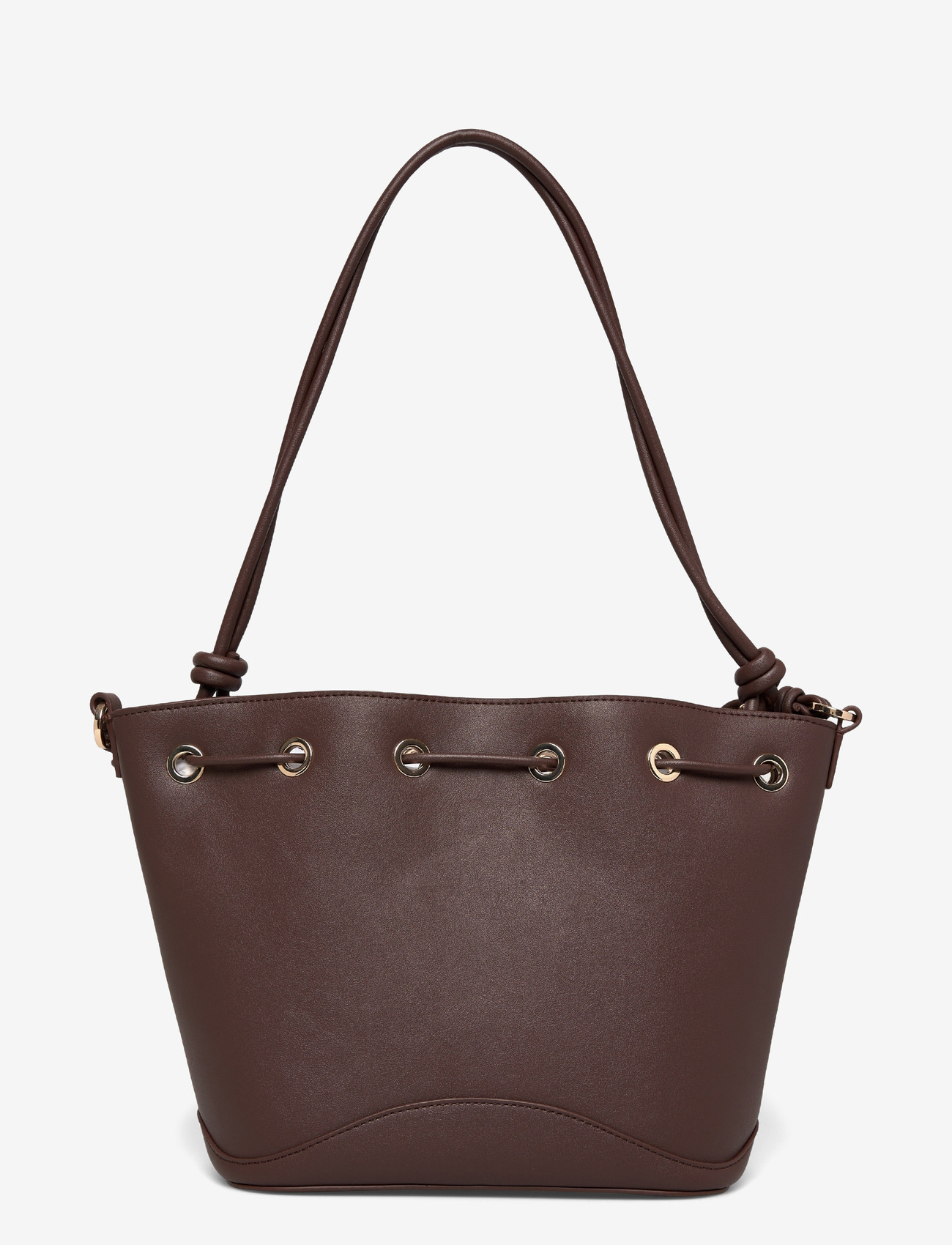 HUGO - Ilary_Drawstring - accessoarer - medium brown - 1