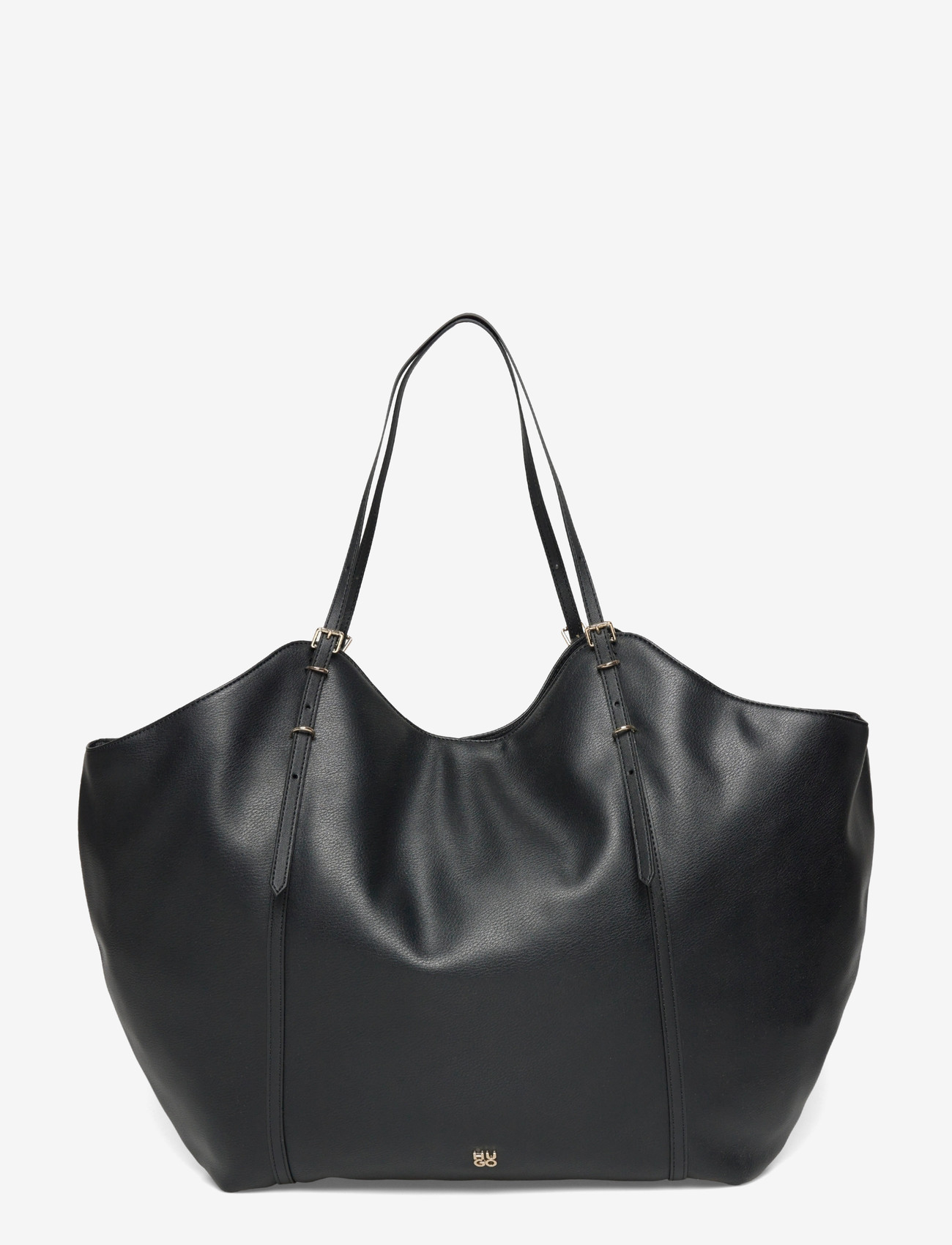 HUGO - Neeko PN_Tote - accessories - black - 0