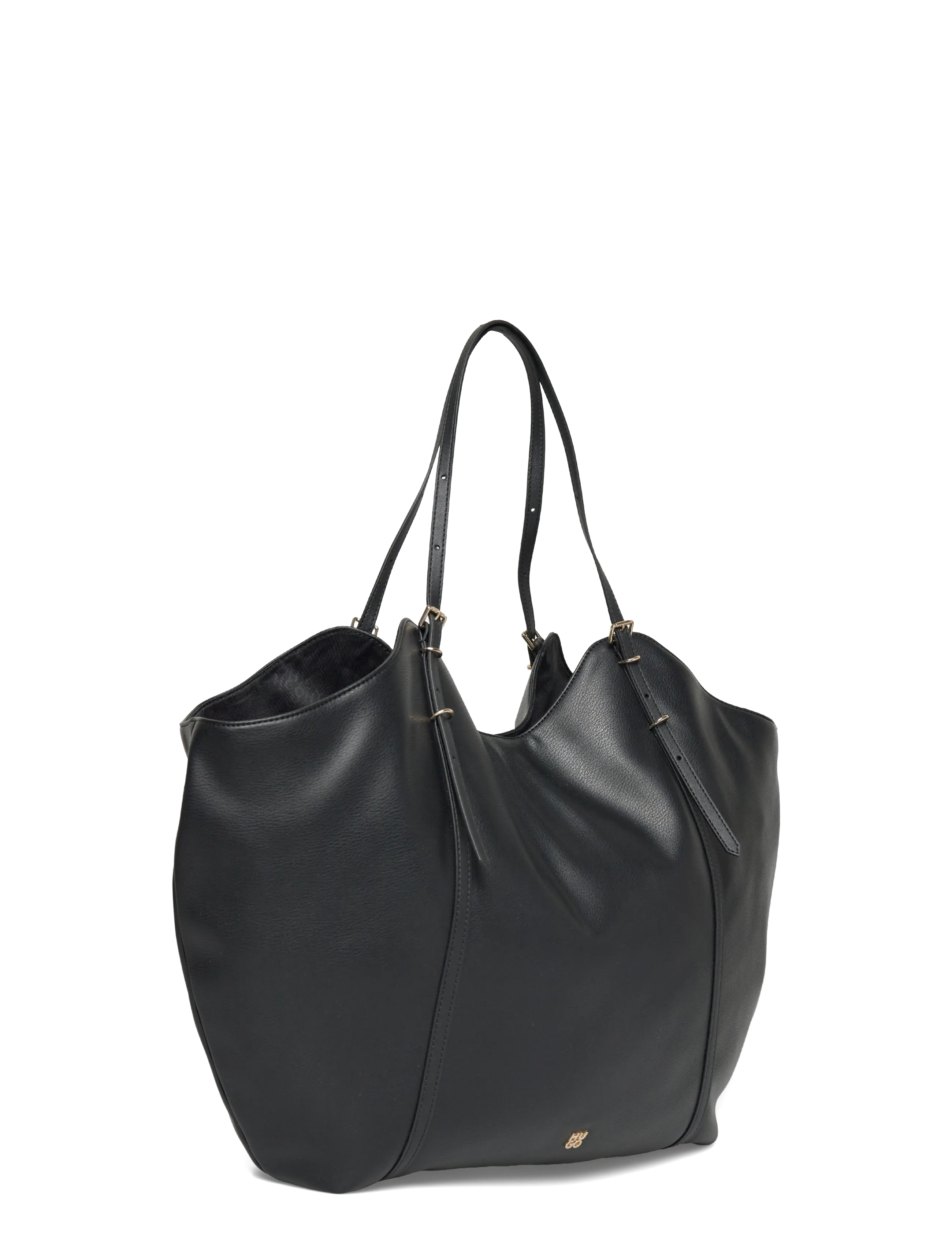 HUGO - Neeko PN_Tote - akcesoria - black - 2