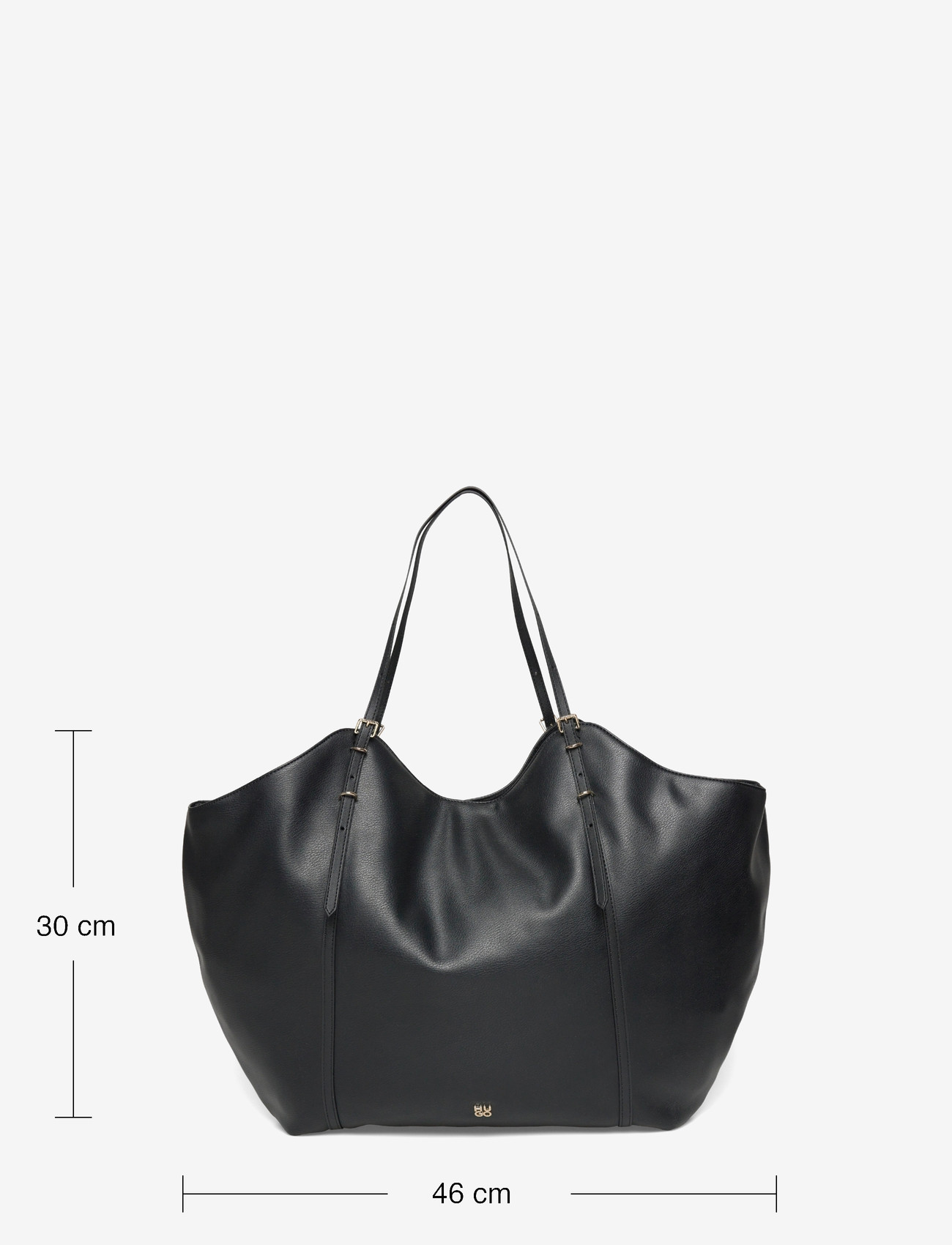 HUGO - Neeko PN_Tote - accessories - black - 3