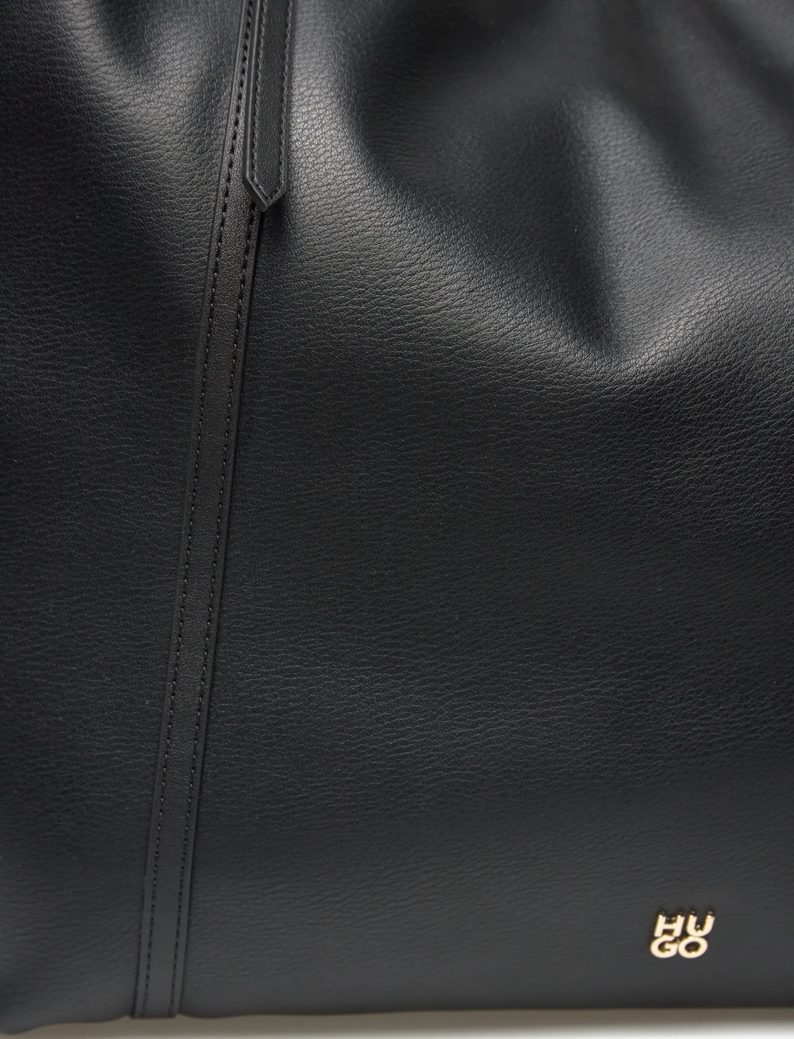 HUGO - Neeko PN_Tote - akcesoria - black - 4