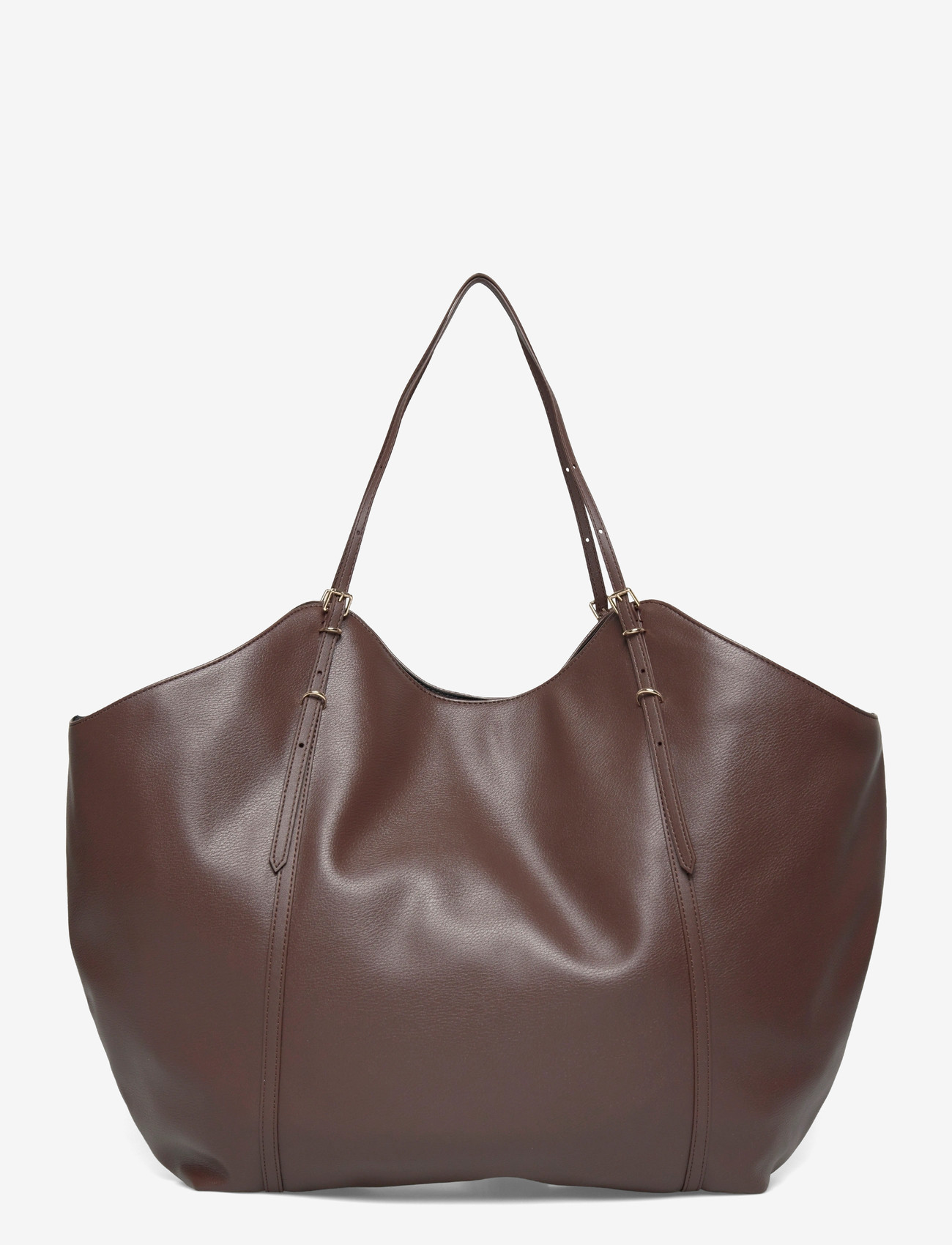 HUGO - Neeko PN_Tote - tote bags - medium brown - 1