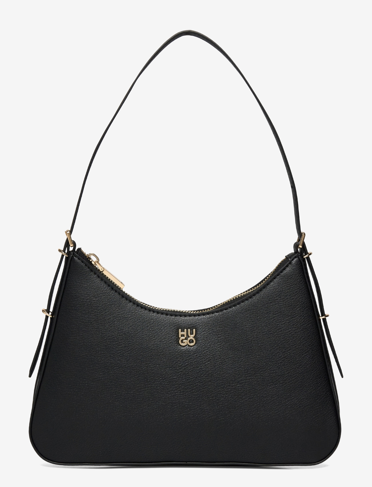 HUGO - Neeko PN_Sh. Bag - særlige begivenheder - black - 0